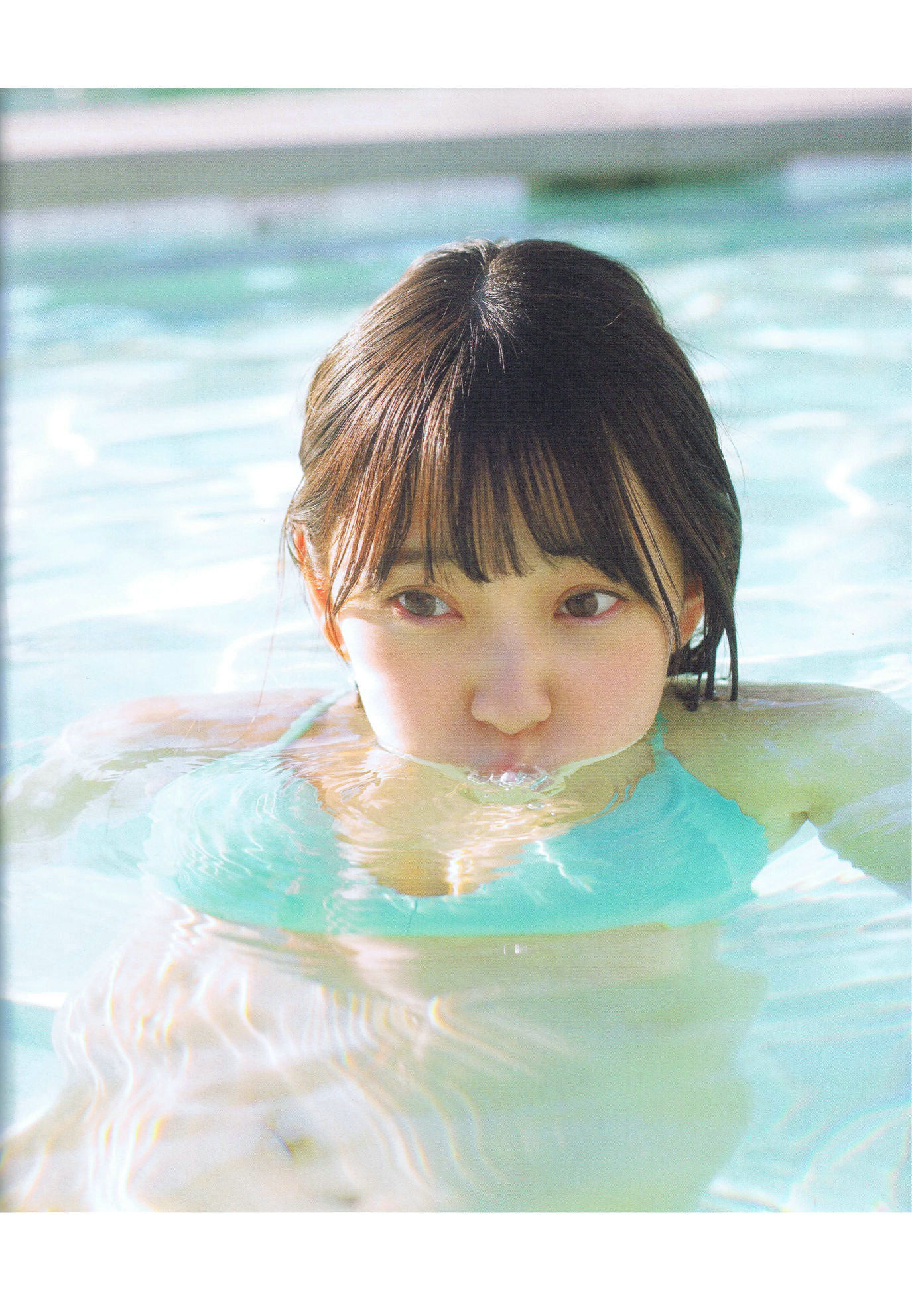 堀未央奈《君らしさ》 [PhotoBook]