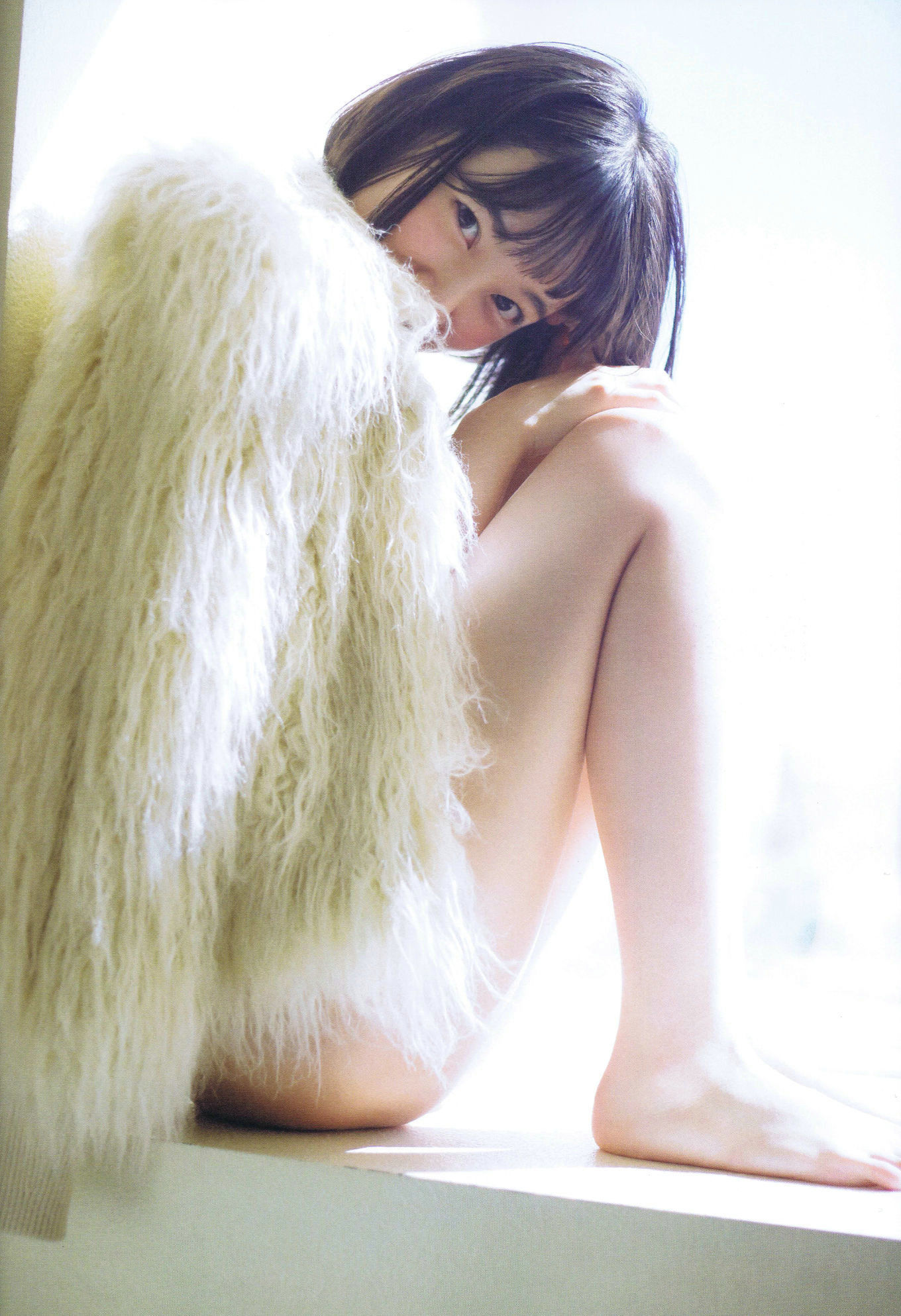 堀未央奈《君らしさ》 [PhotoBook]
