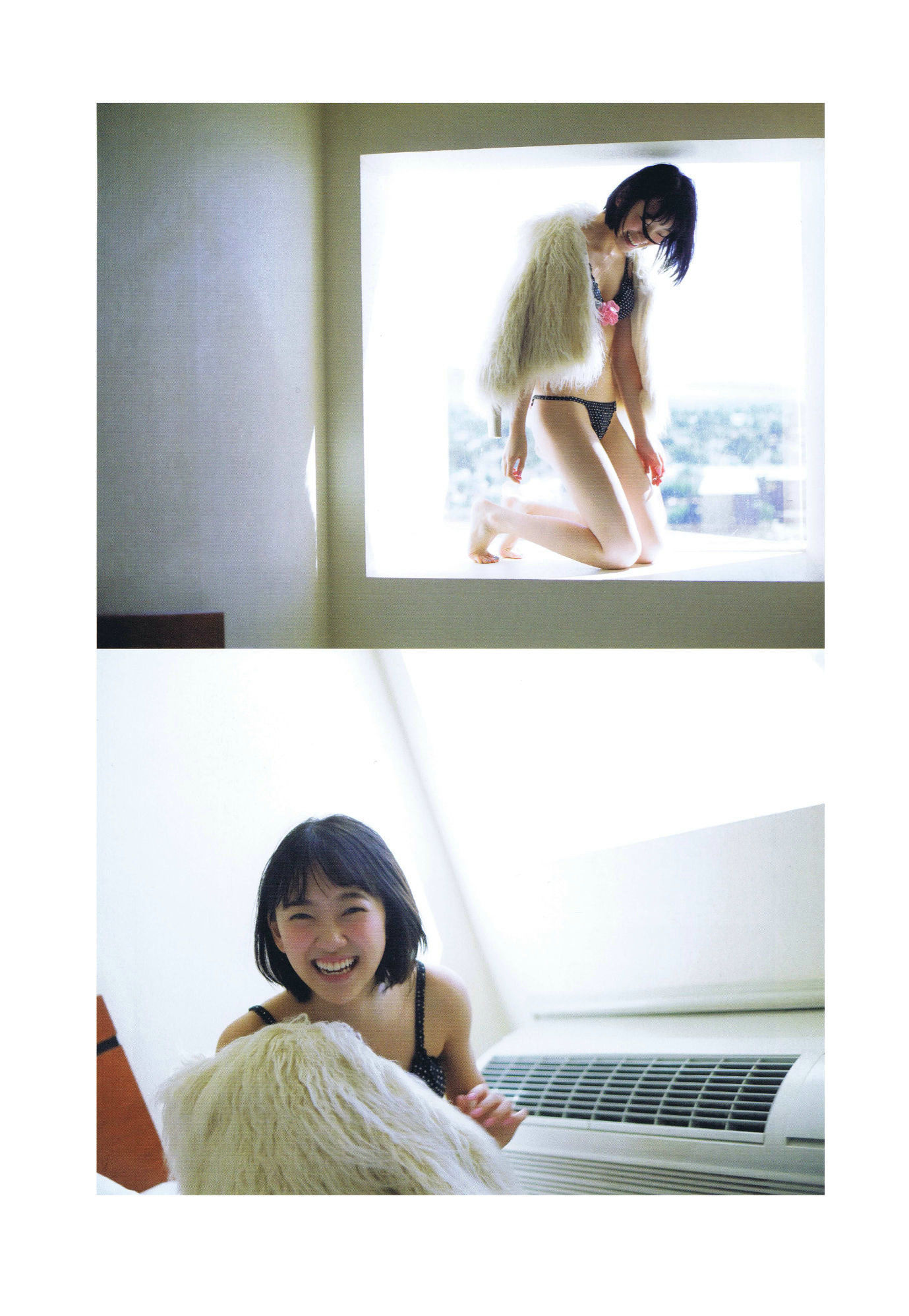 堀未央奈《君らしさ》 [PhotoBook]