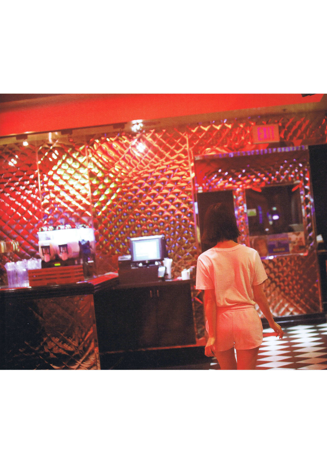堀未央奈《君らしさ》 [PhotoBook]