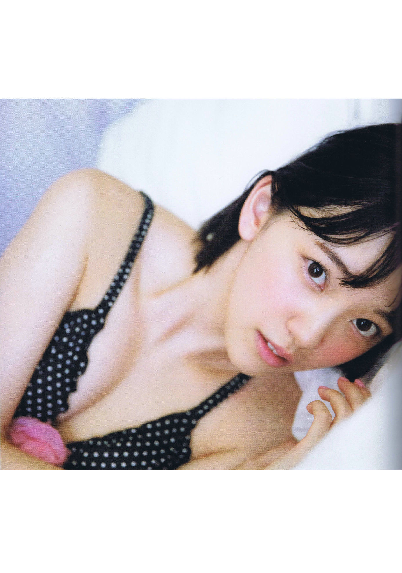 堀未央奈《君らしさ》 [PhotoBook]