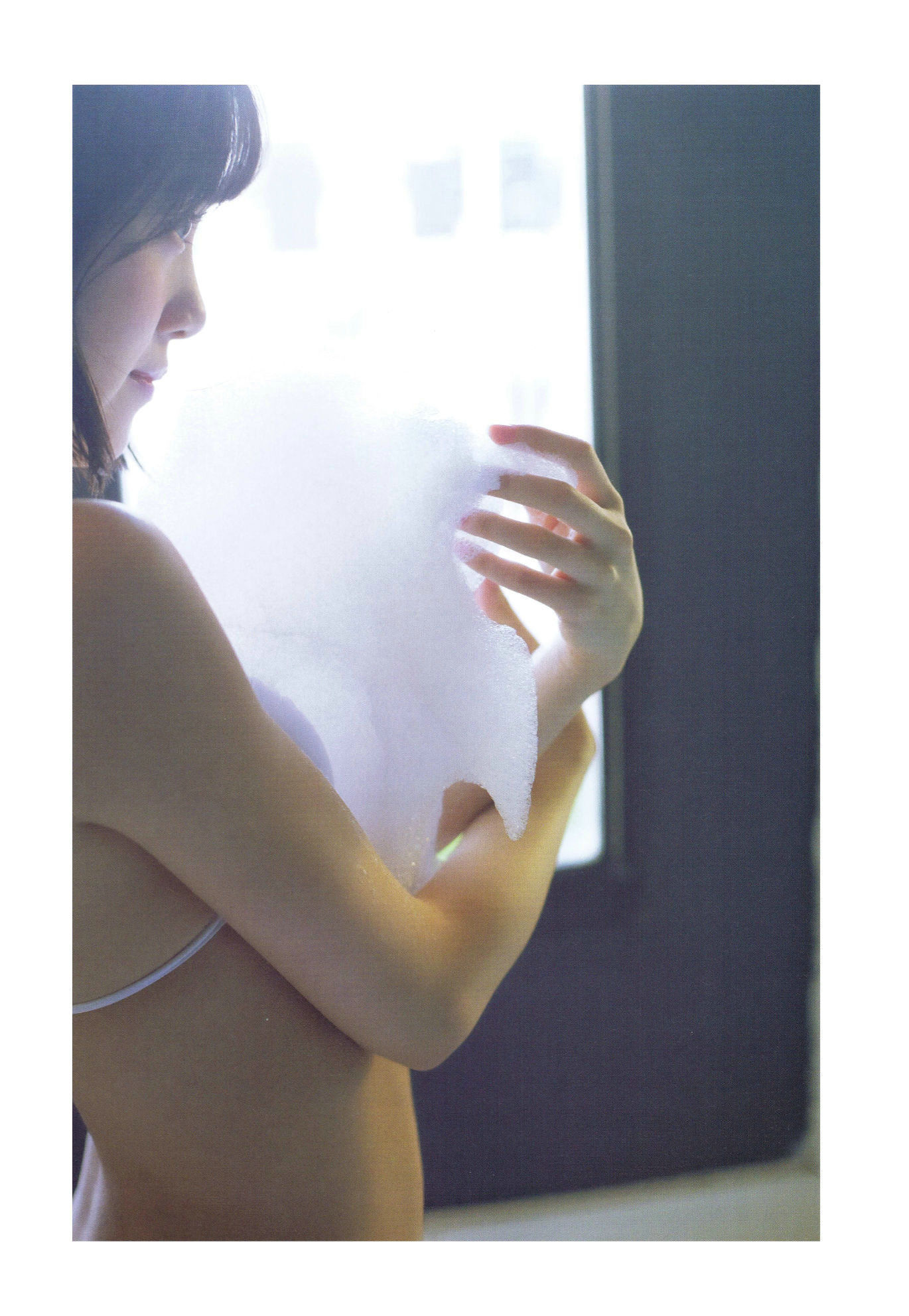 堀未央奈《君らしさ》 [PhotoBook]