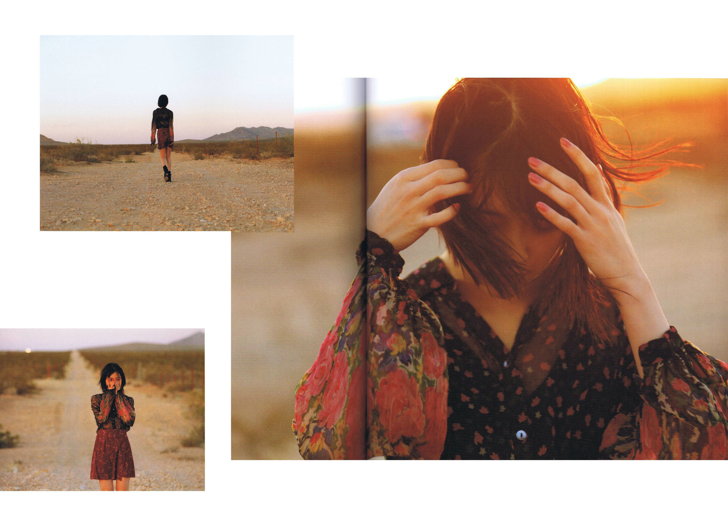堀未央奈《君らしさ》 [PhotoBook]