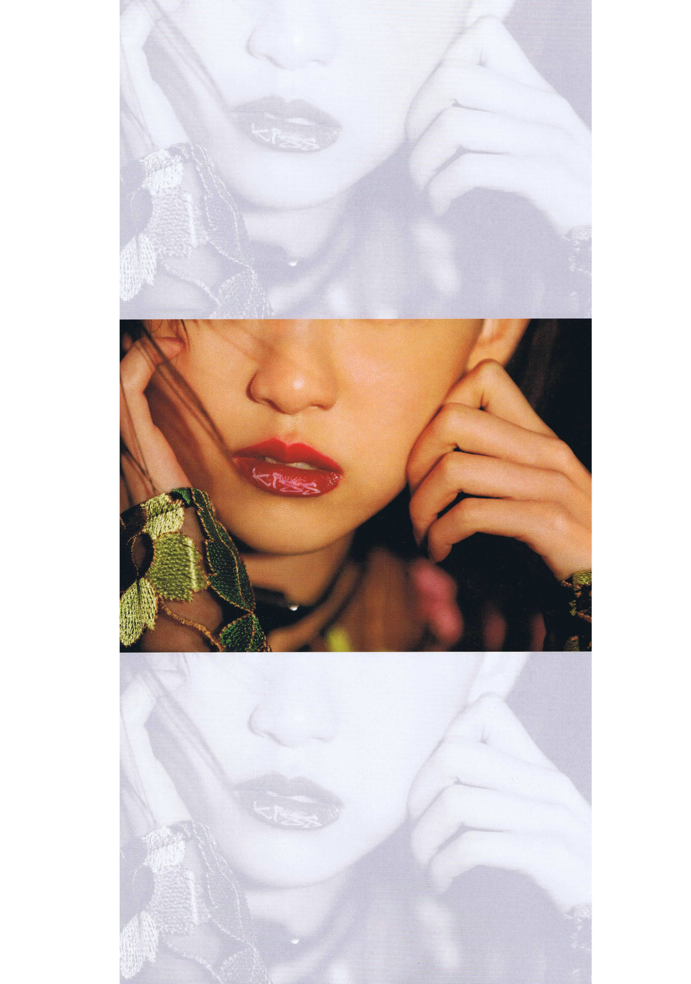 堀未央奈《君らしさ》 [PhotoBook]