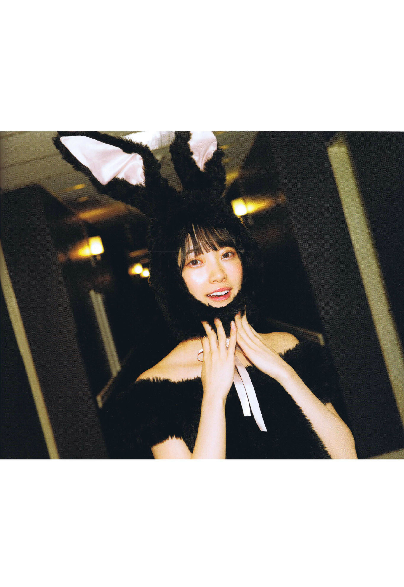 堀未央奈《君らしさ》 [PhotoBook]