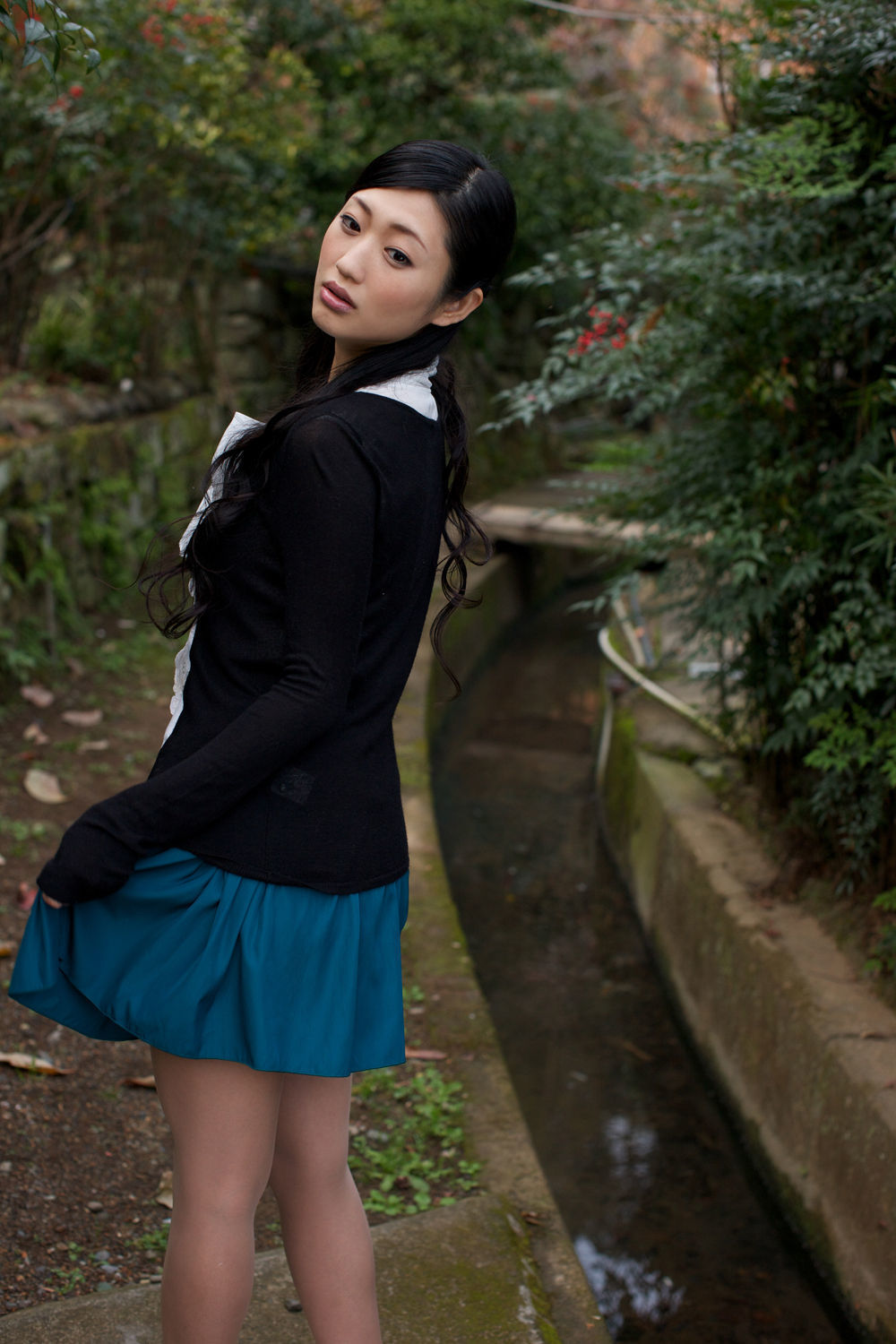 壇蜜《媚薬のミスト 壇蜜 必撮！まるごと☆》 [PhotoBook]