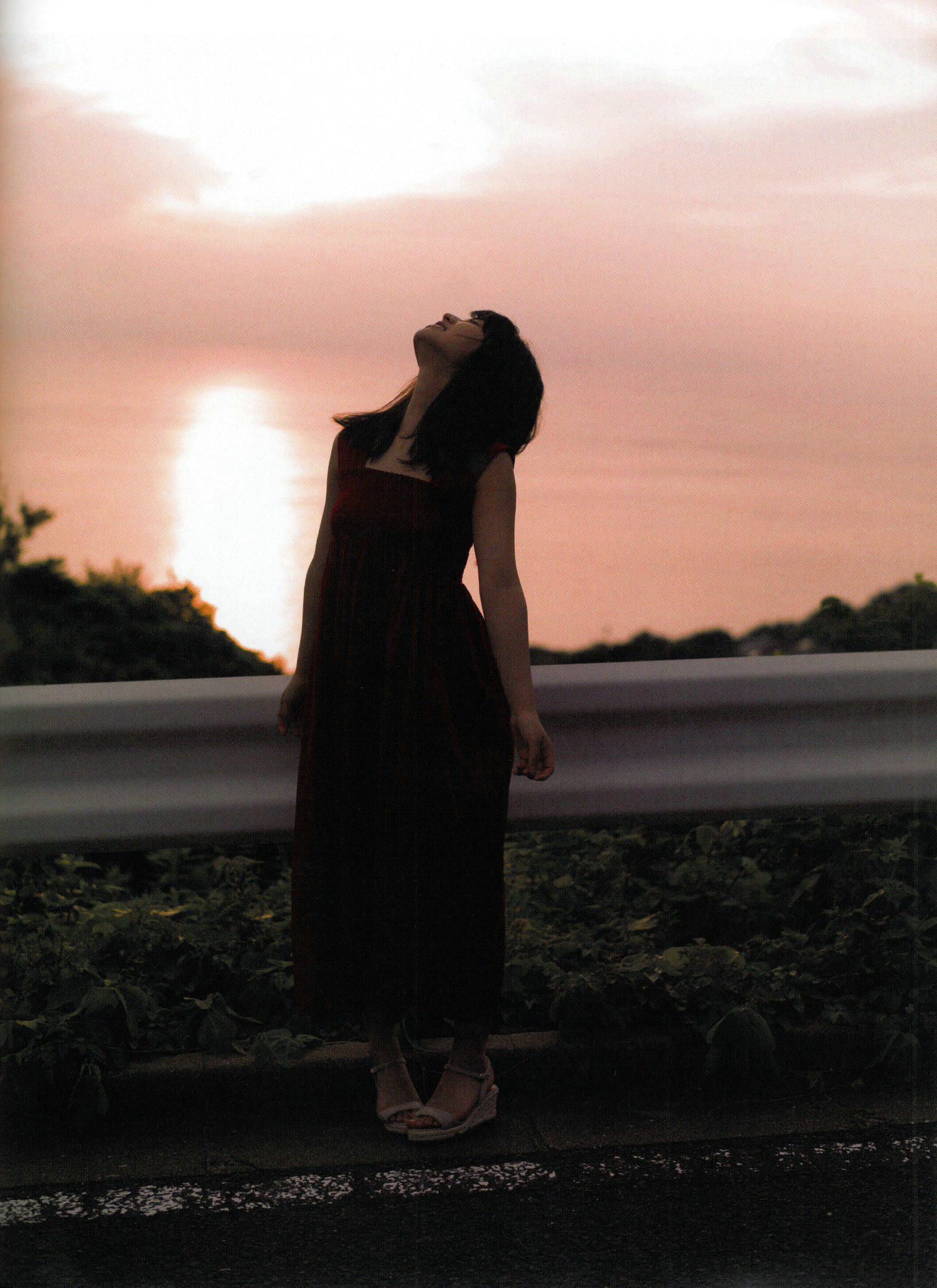 長濱ねる/长滨宁琉 1st《ここから》 [PhotoBook]