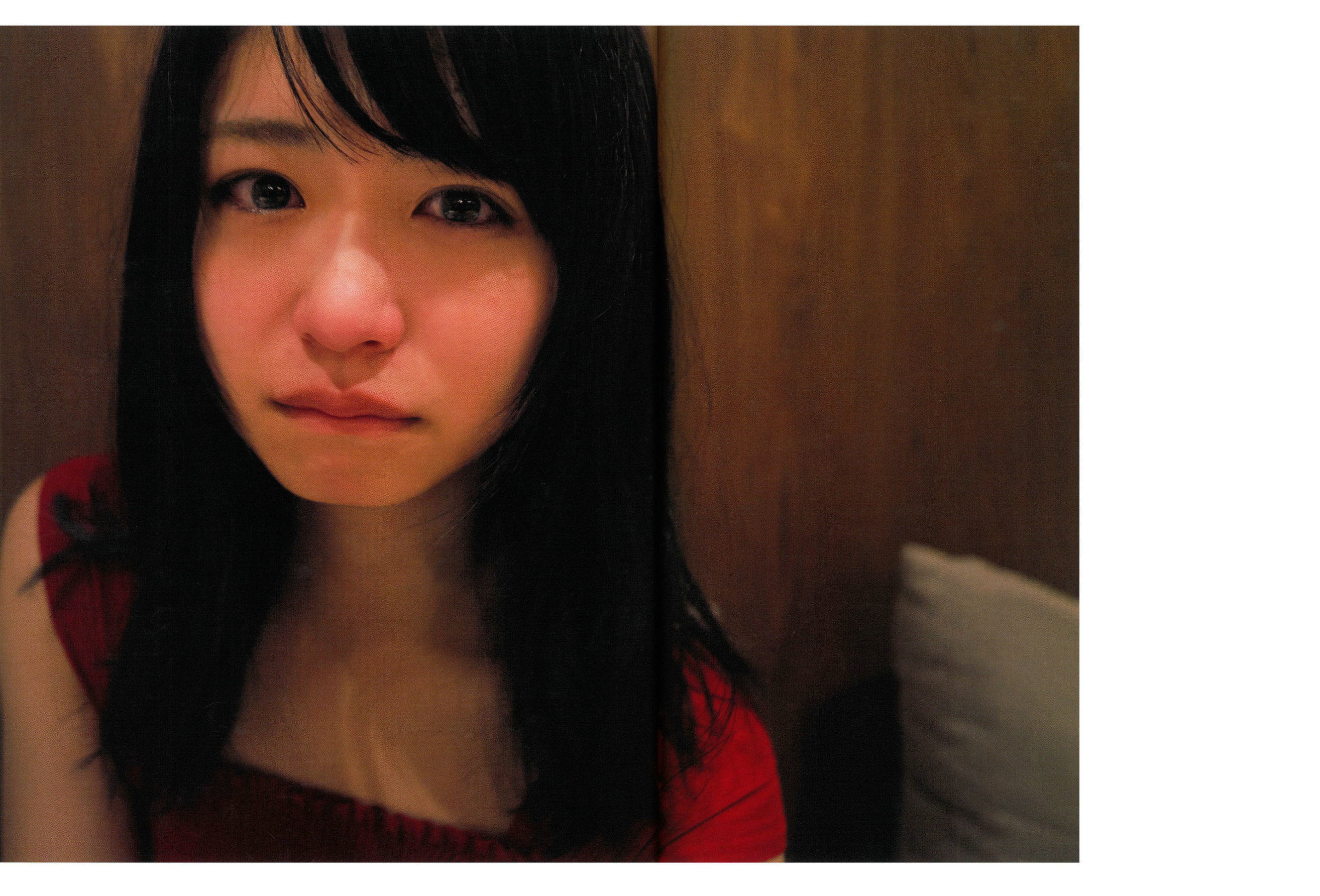 長濱ねる/长滨宁琉 1st《ここから》 [PhotoBook]