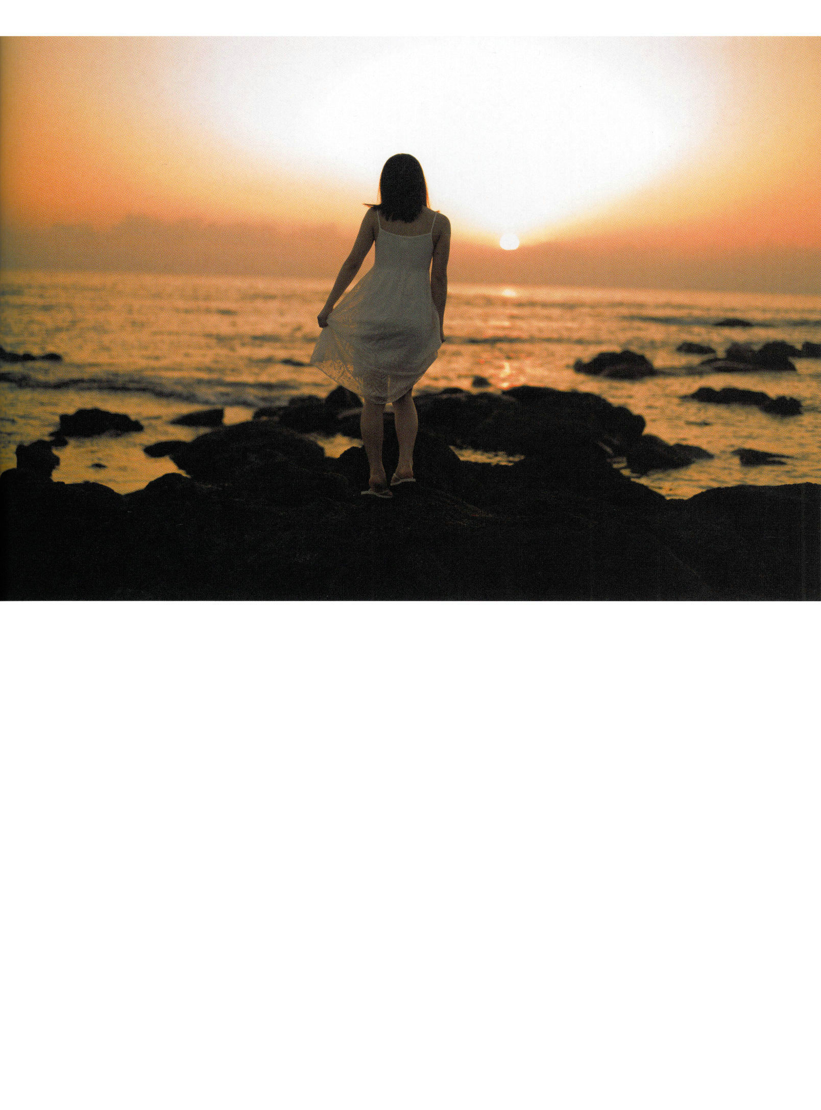 長濱ねる/长滨宁琉 1st《ここから》 [PhotoBook]