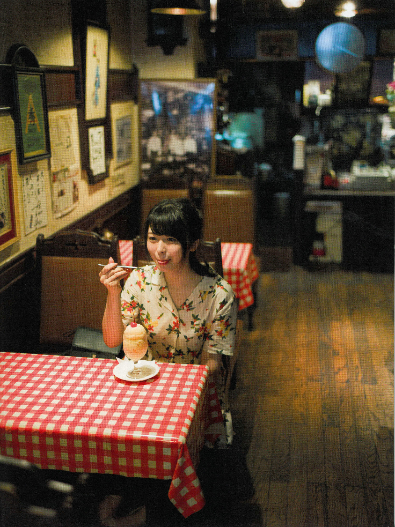 長濱ねる/长滨宁琉 1st《ここから》 [PhotoBook]