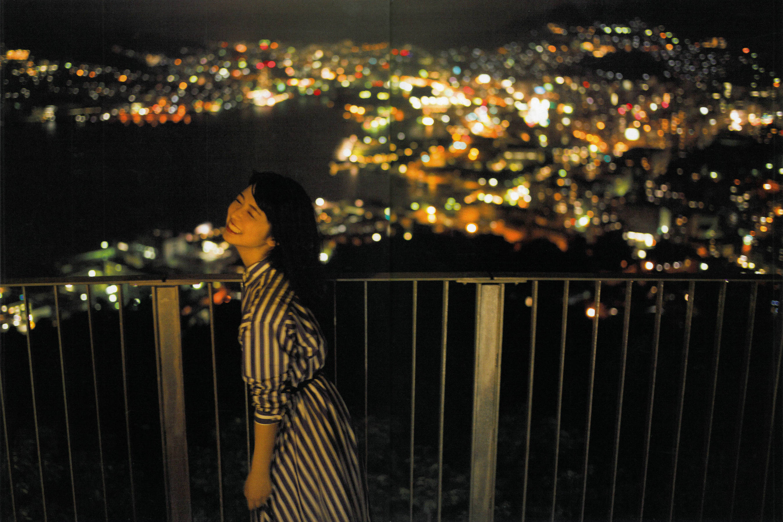 長濱ねる/长滨宁琉 1st《ここから》 [PhotoBook]
