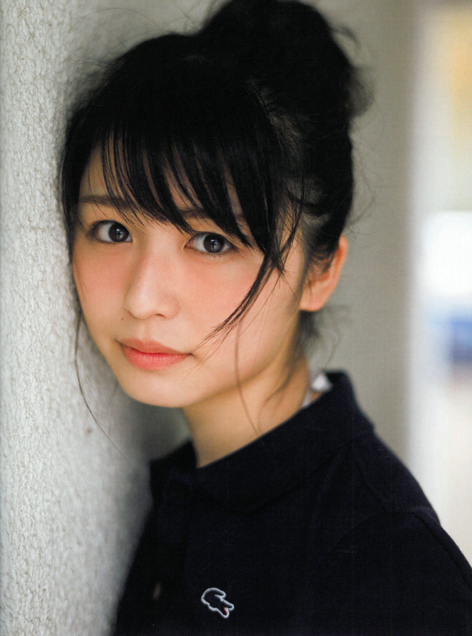 長濱ねる/长滨宁琉 1st《ここから》 [PhotoBook]