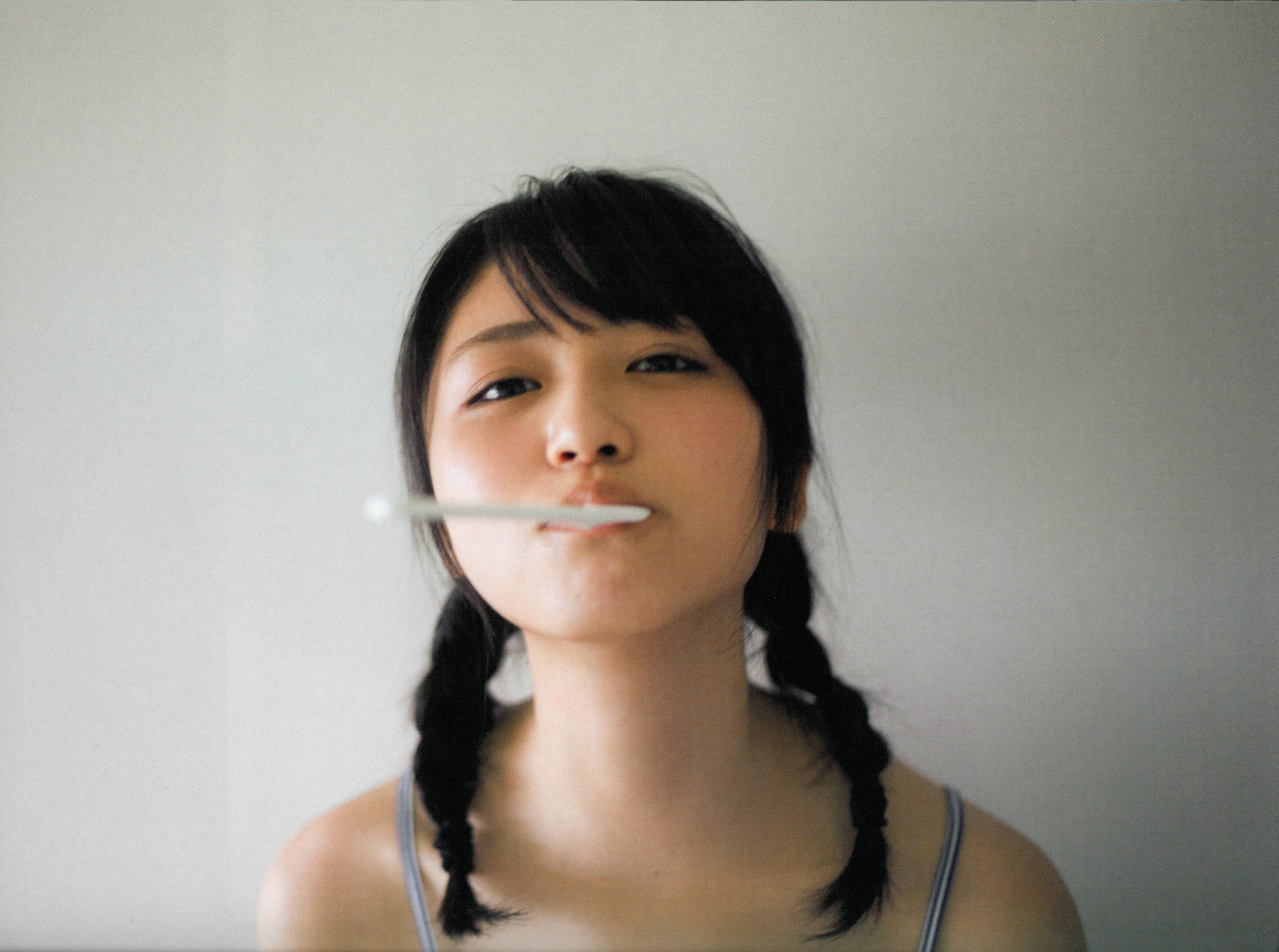 長濱ねる/长滨宁琉 1st《ここから》 [PhotoBook]