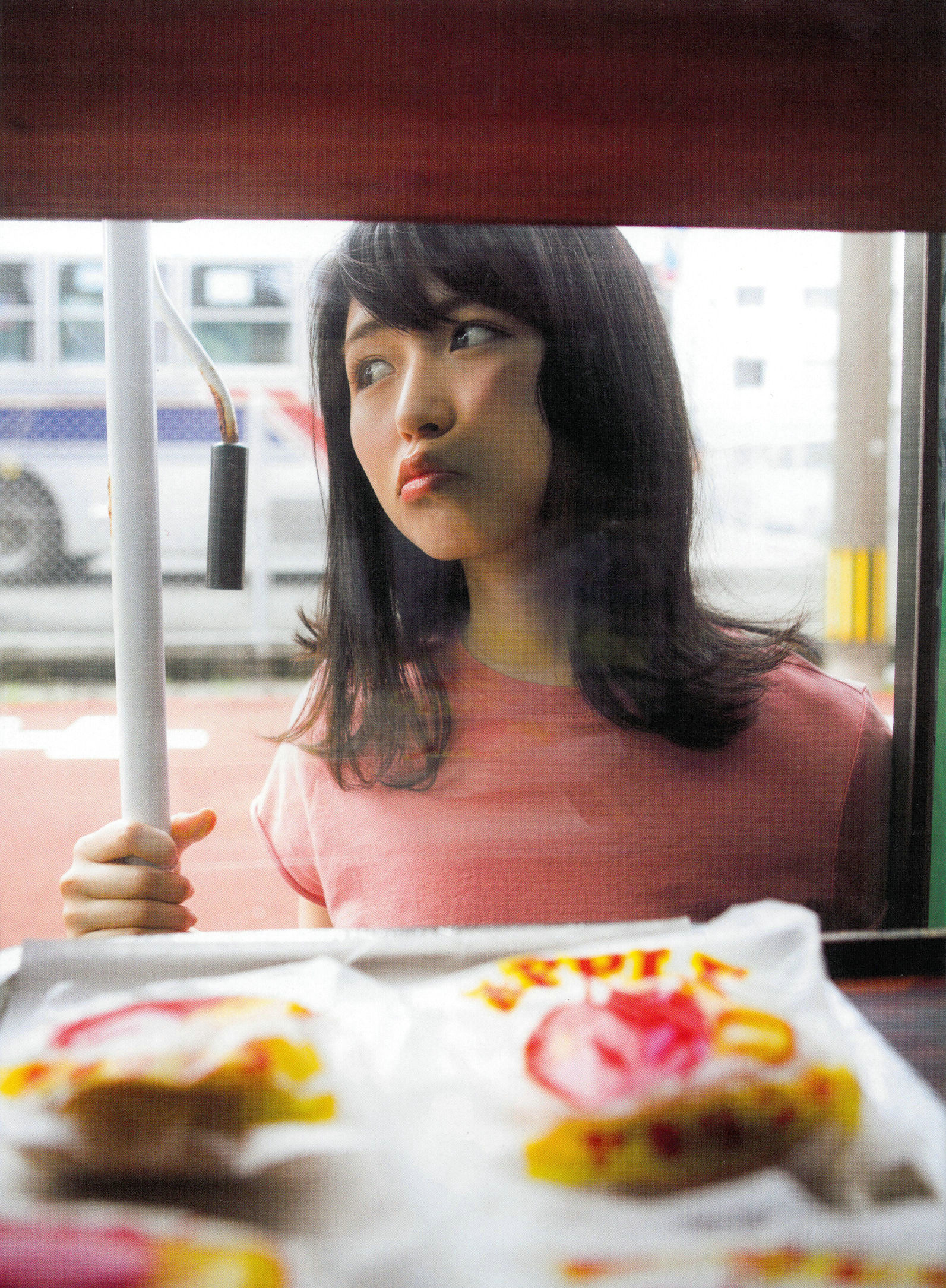 長濱ねる/长滨宁琉 1st《ここから》 [PhotoBook]