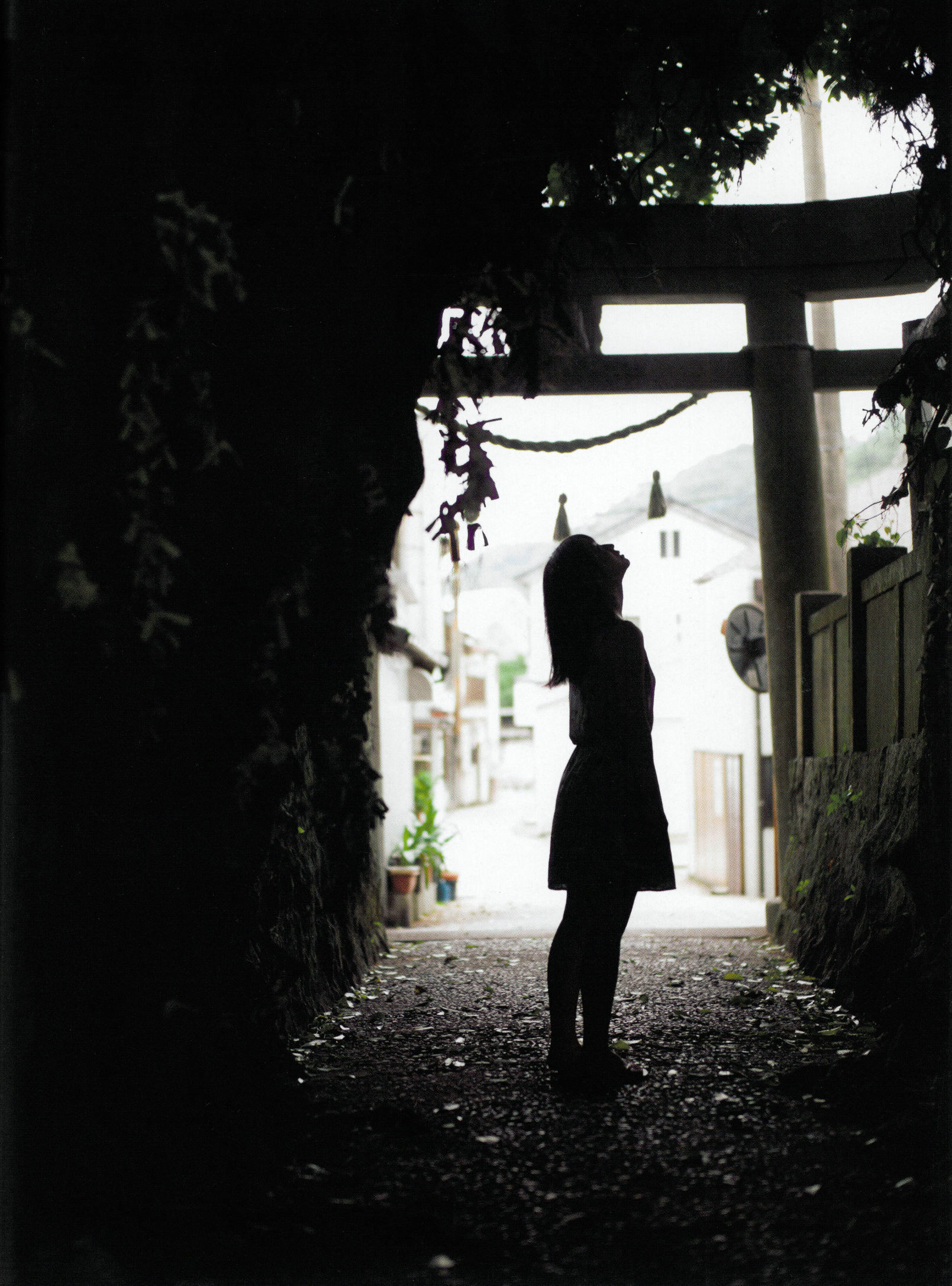 長濱ねる/长滨宁琉 1st《ここから》 [PhotoBook]