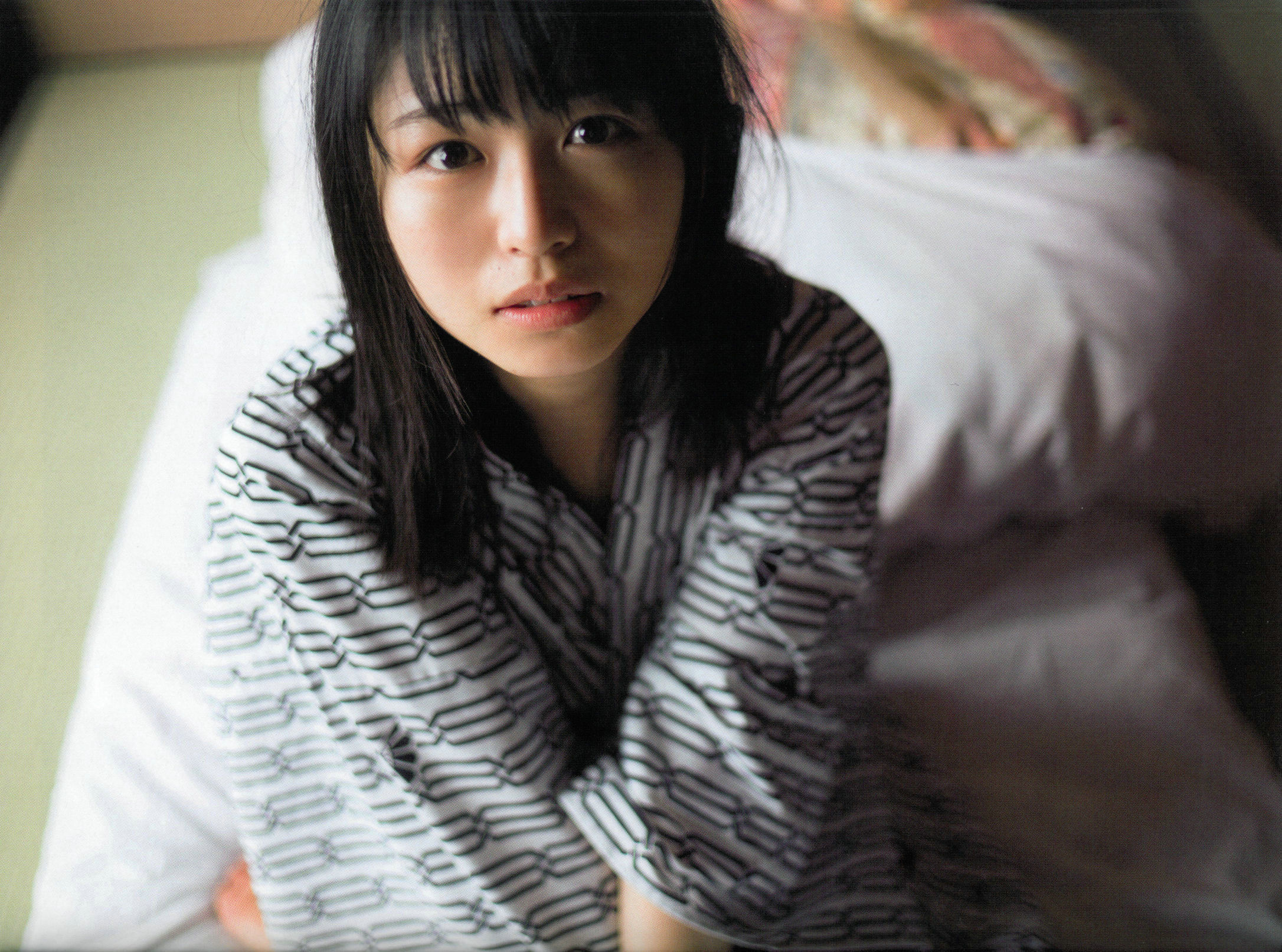 長濱ねる/长滨宁琉 1st《ここから》 [PhotoBook]