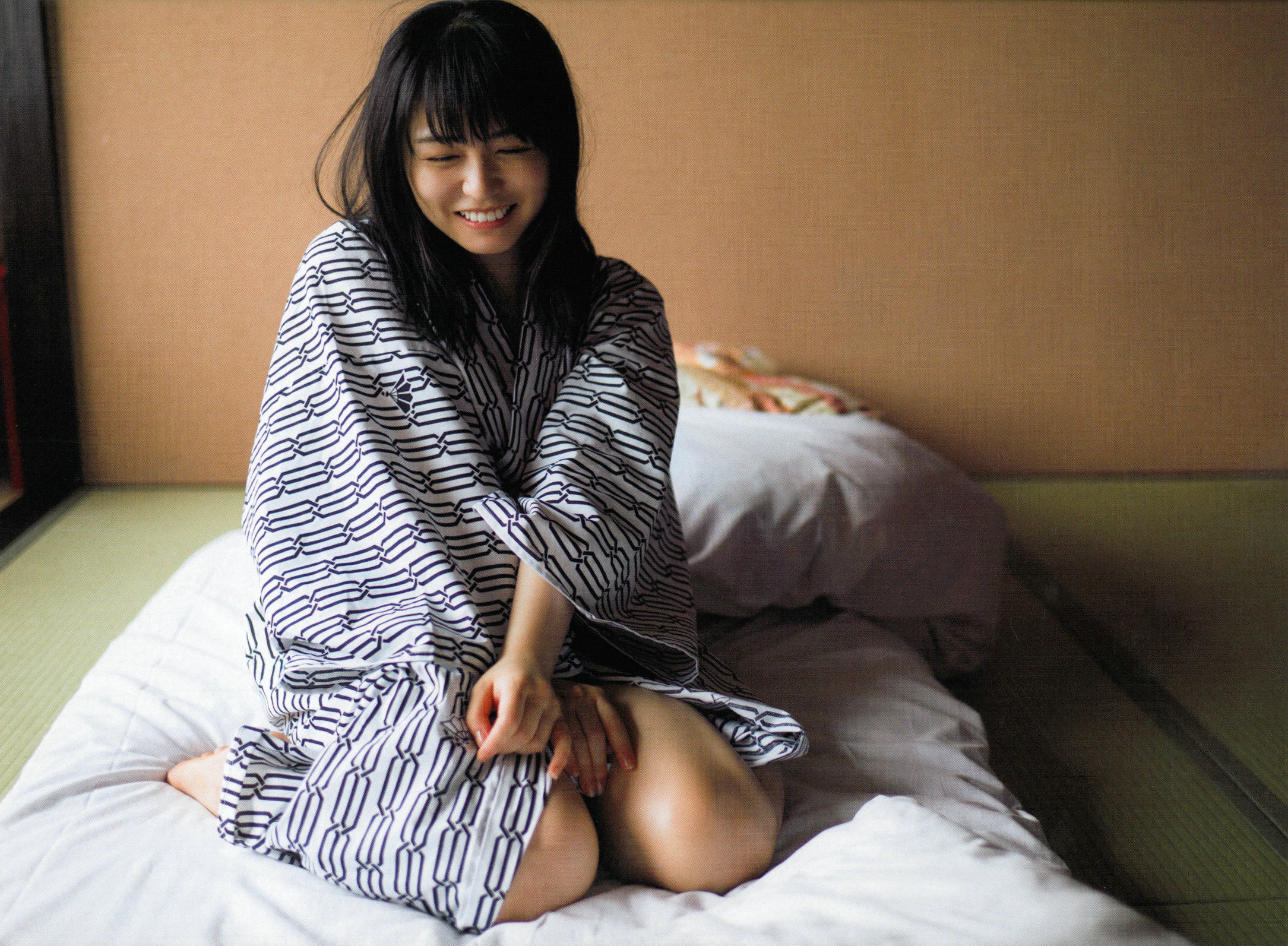 長濱ねる/长滨宁琉 1st《ここから》 [PhotoBook]