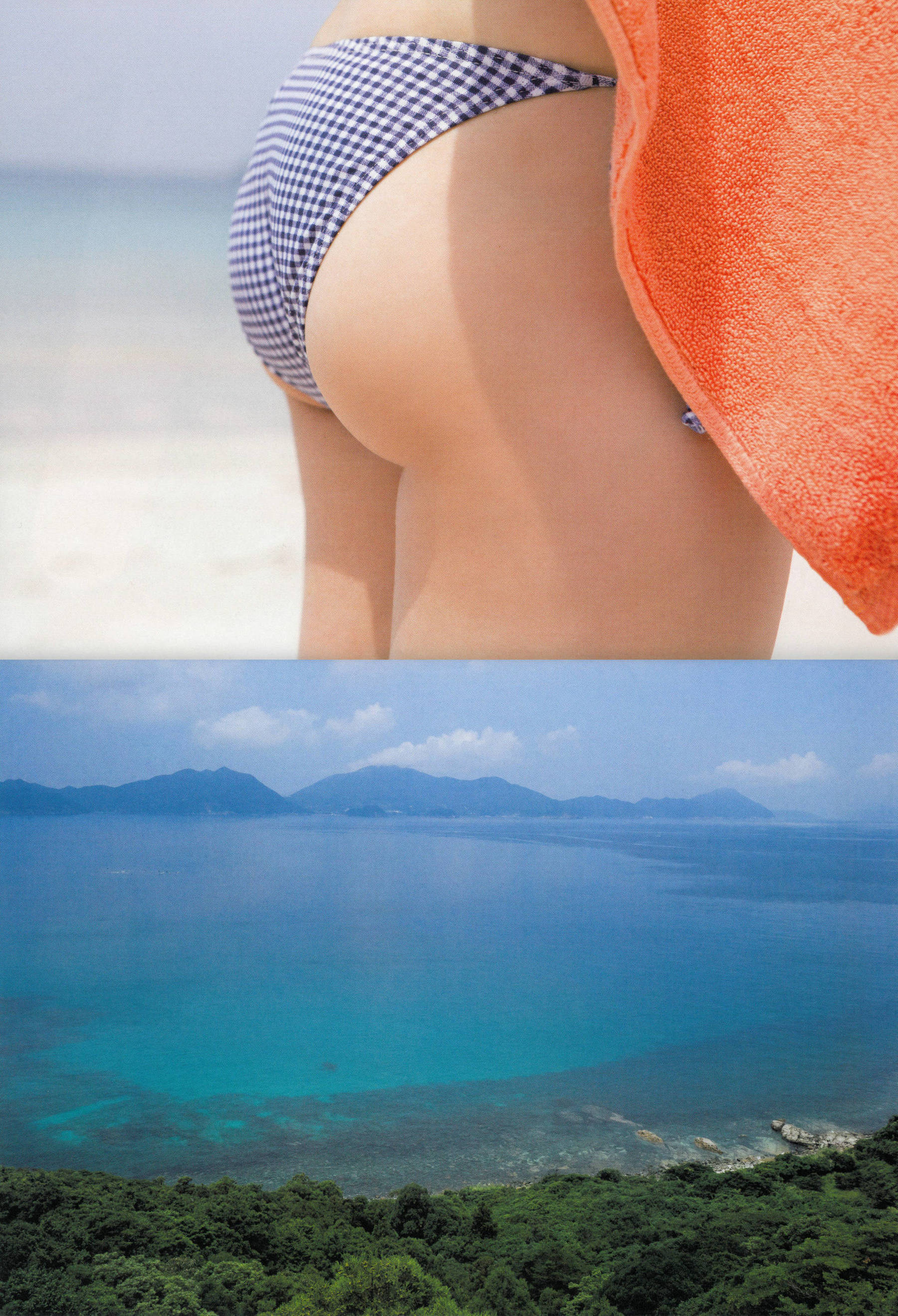 長濱ねる/长滨宁琉 1st《ここから》 [PhotoBook]
