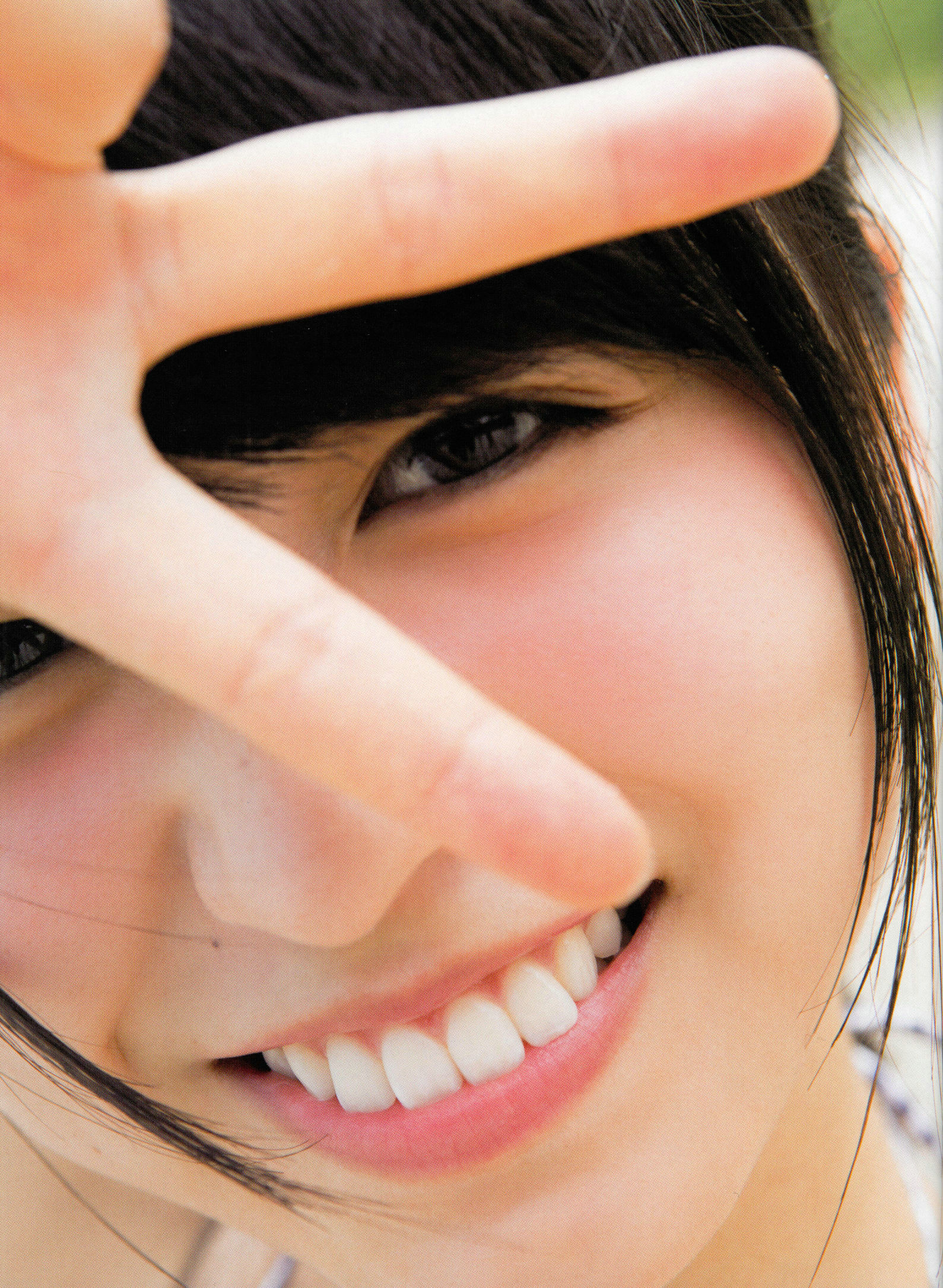 長濱ねる/长滨宁琉 1st《ここから》 [PhotoBook]