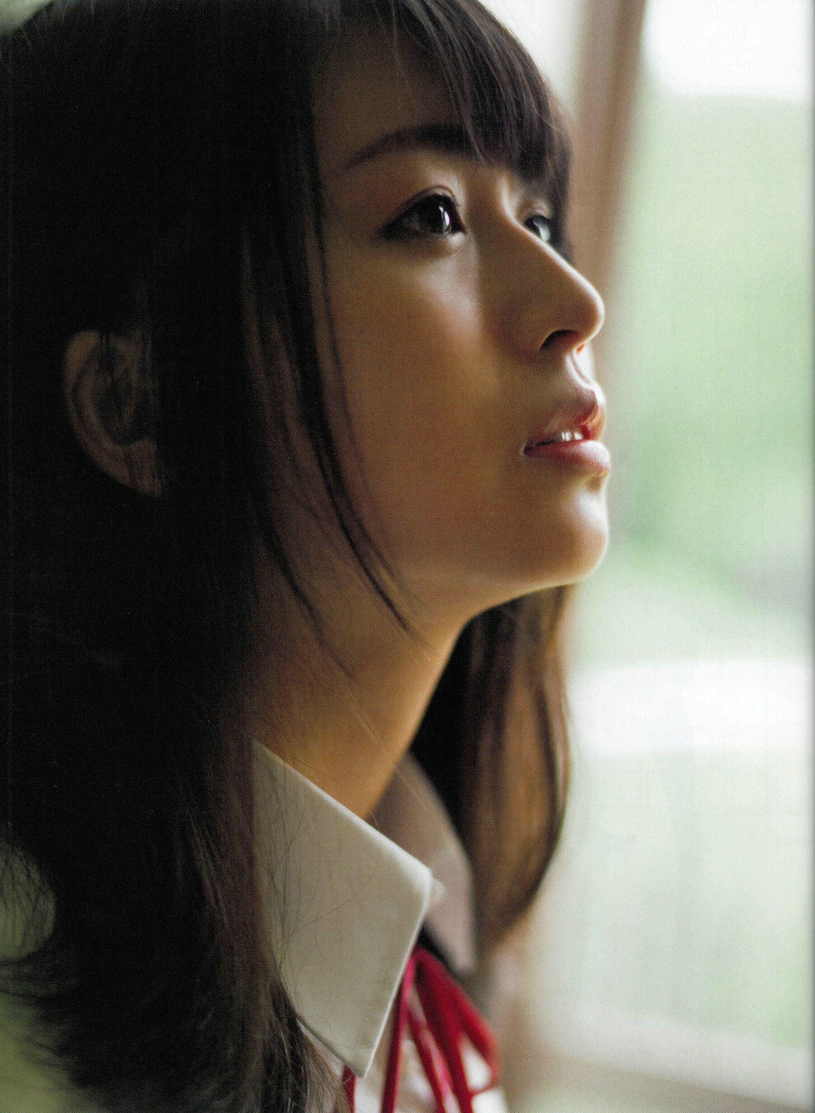 長濱ねる/长滨宁琉 1st《ここから》 [PhotoBook]