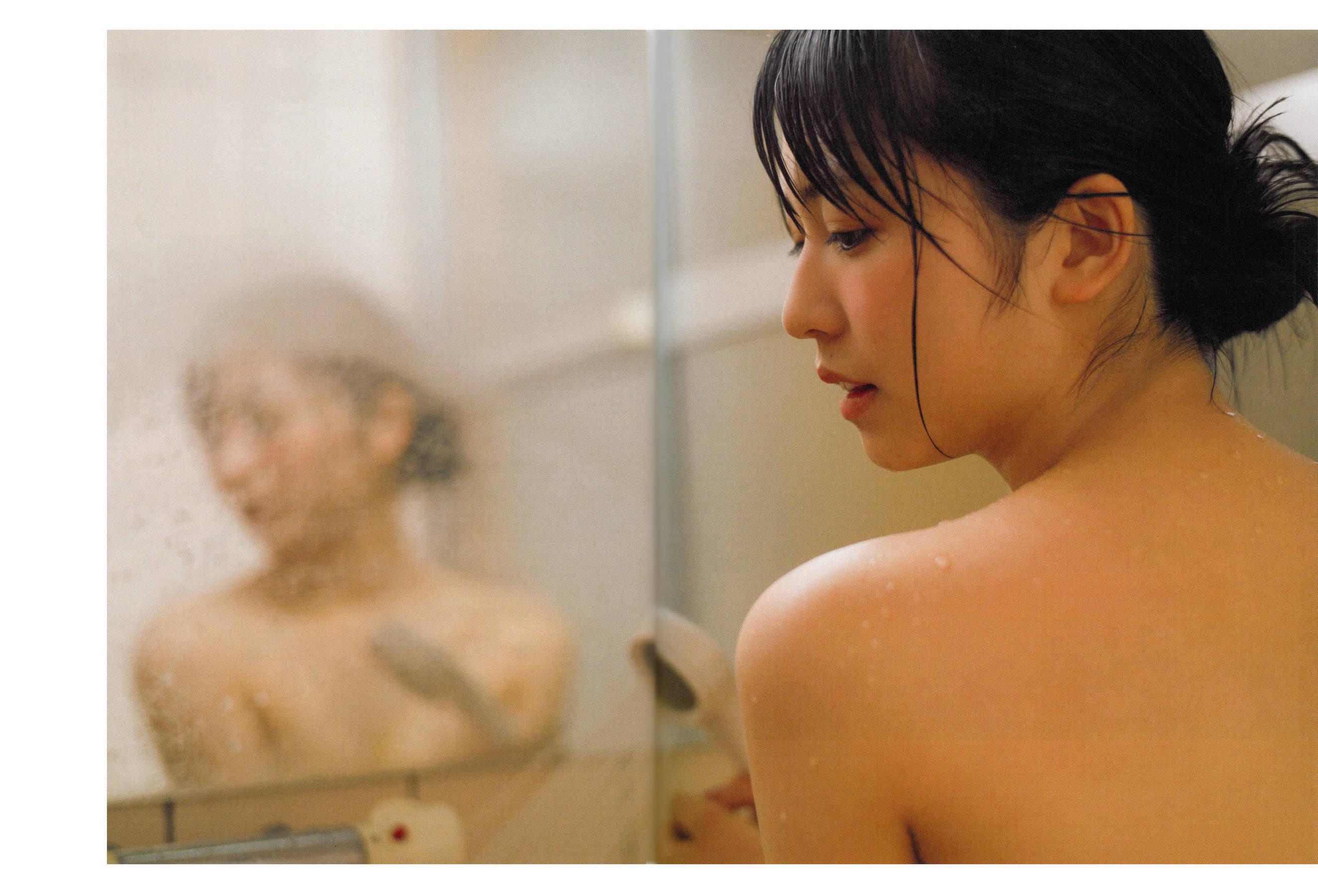 長濱ねる/长滨宁琉 1st《ここから》 [PhotoBook]