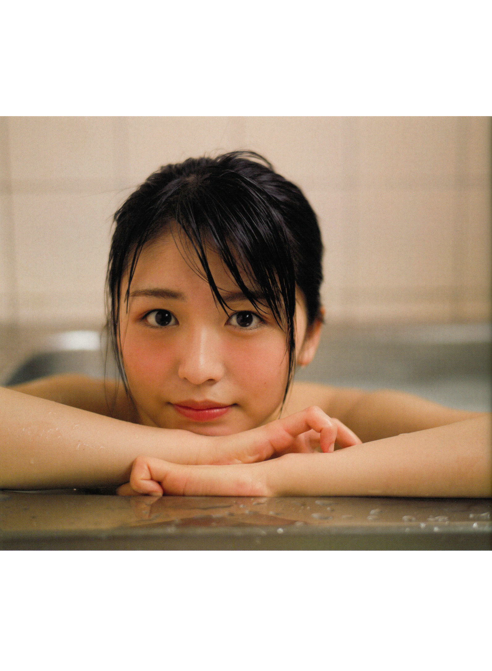 長濱ねる/长滨宁琉 1st《ここから》 [PhotoBook]