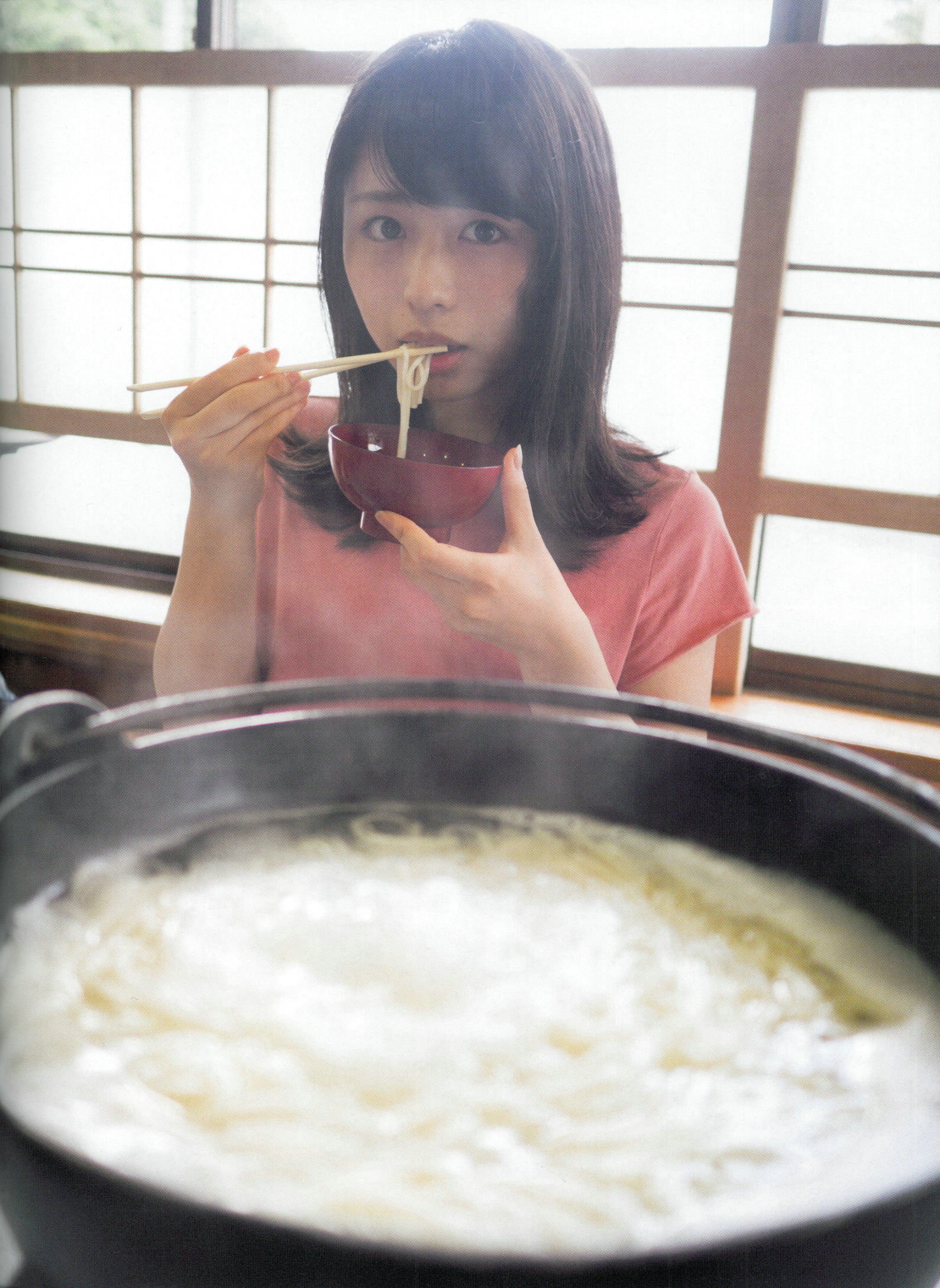 長濱ねる/长滨宁琉 1st《ここから》 [PhotoBook]