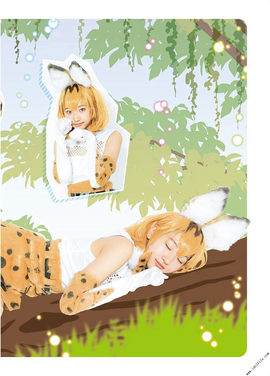 武田玲奈 2nd 「rena」 [PhotoBook]
