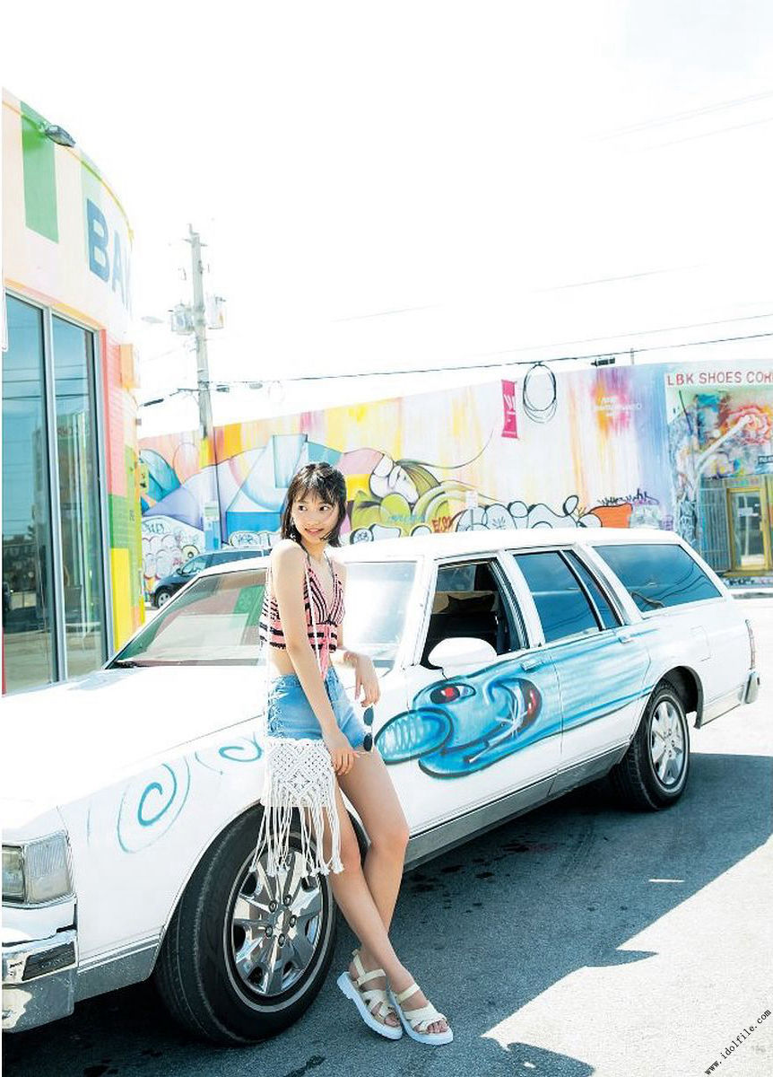 武田玲奈 2nd 「rena」 [PhotoBook]