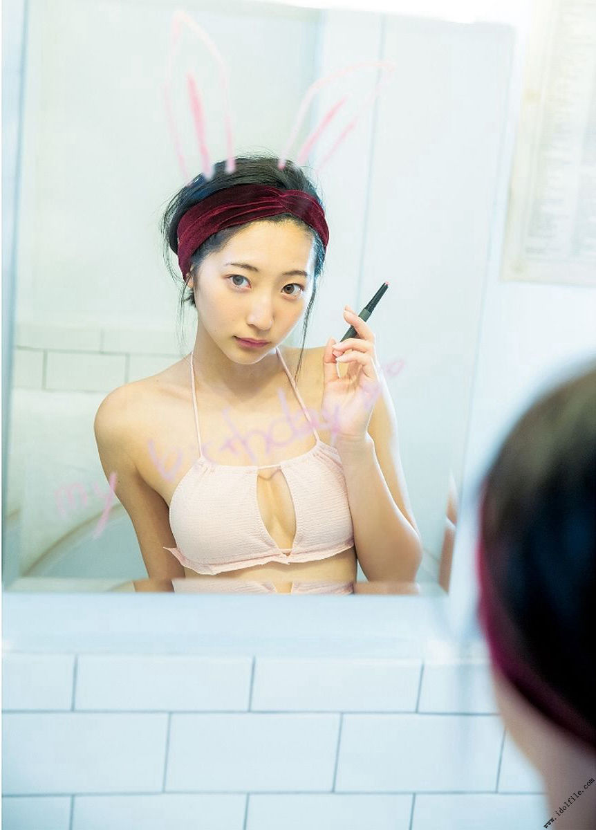 武田玲奈 2nd 「rena」 [PhotoBook]