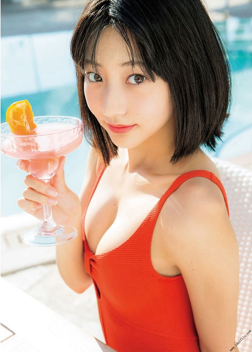 武田玲奈 2nd 「rena」 [PhotoBook]