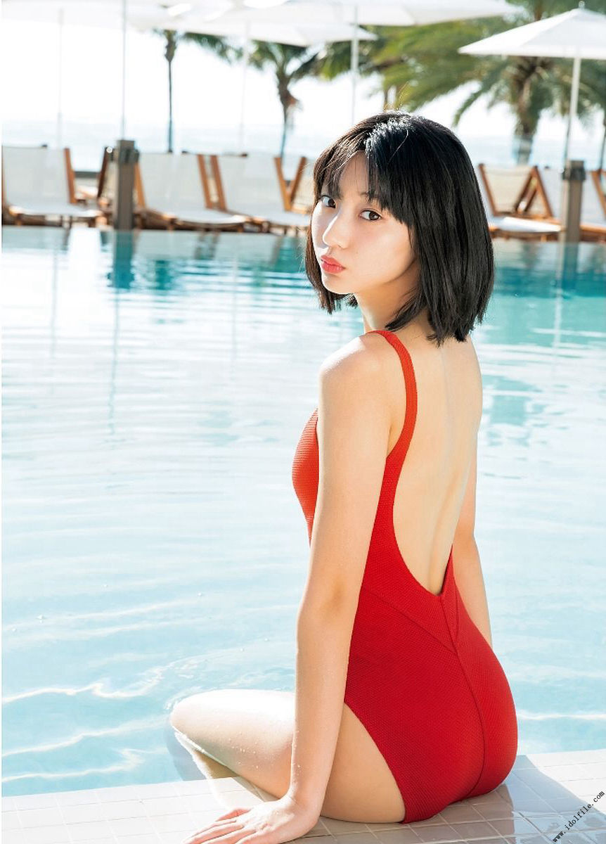 武田玲奈 2nd 「rena」 [PhotoBook]