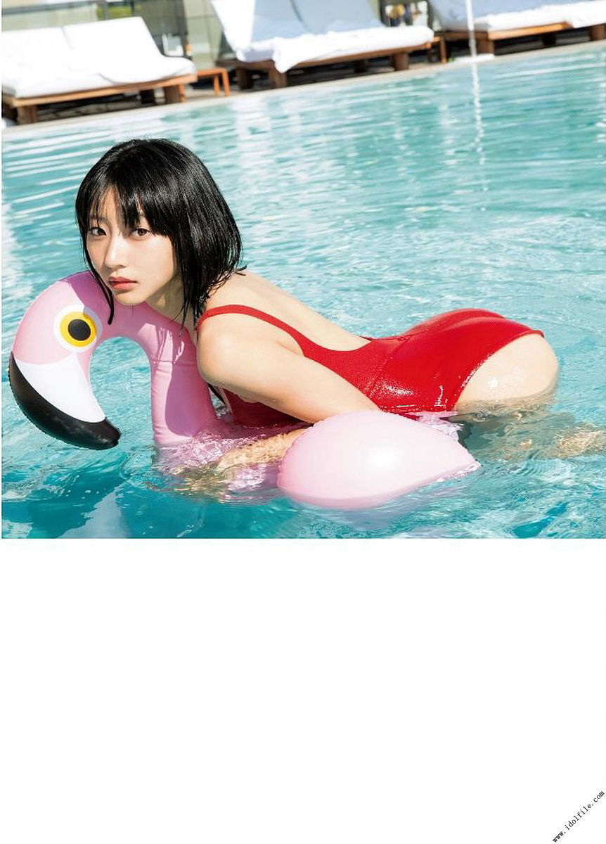 武田玲奈 2nd 「rena」 [PhotoBook]