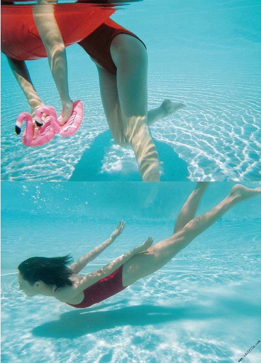 武田玲奈 2nd 「rena」 [PhotoBook]