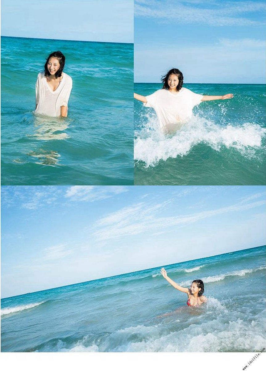 武田玲奈 2nd 「rena」 [PhotoBook]