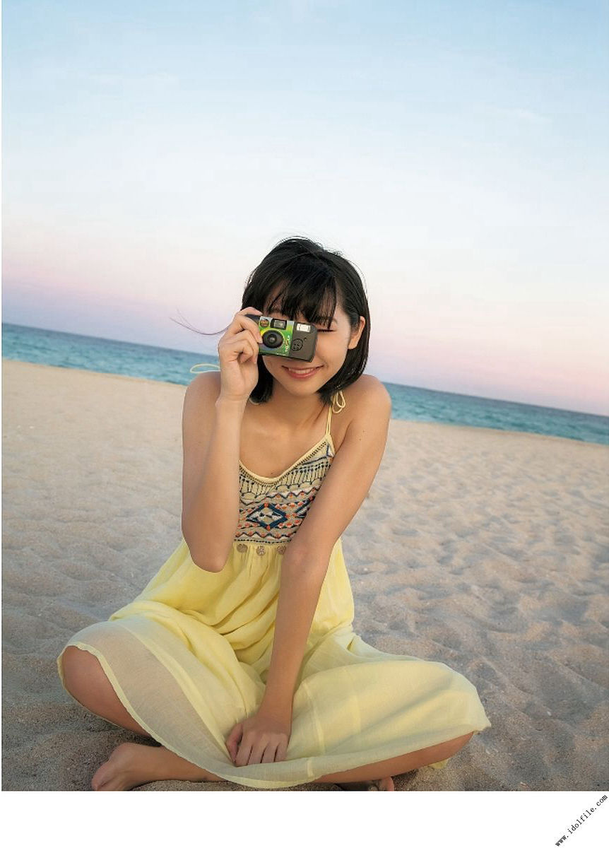 武田玲奈 2nd 「rena」 [PhotoBook]
