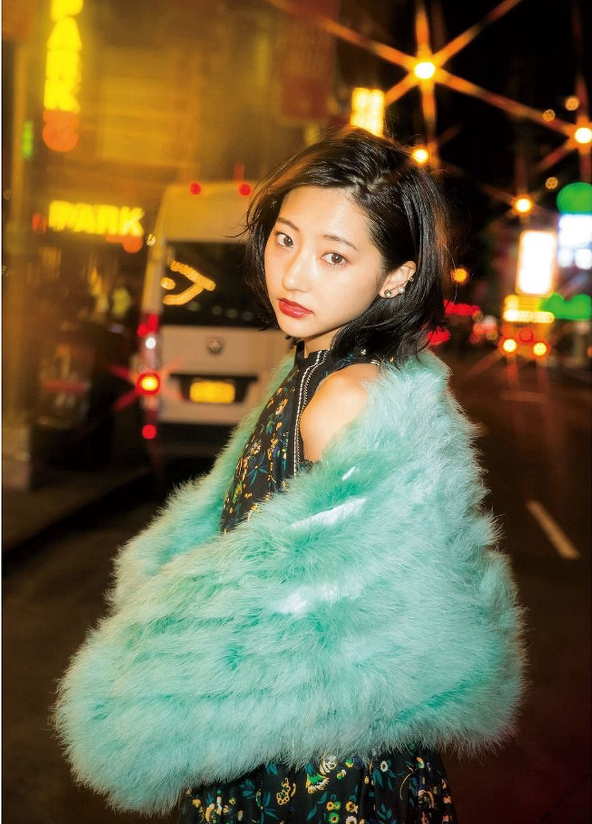 武田玲奈 2nd 「rena」 [PhotoBook]