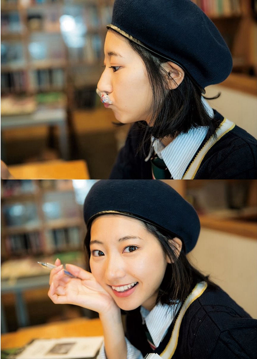 武田玲奈 2nd 「rena」 [PhotoBook]