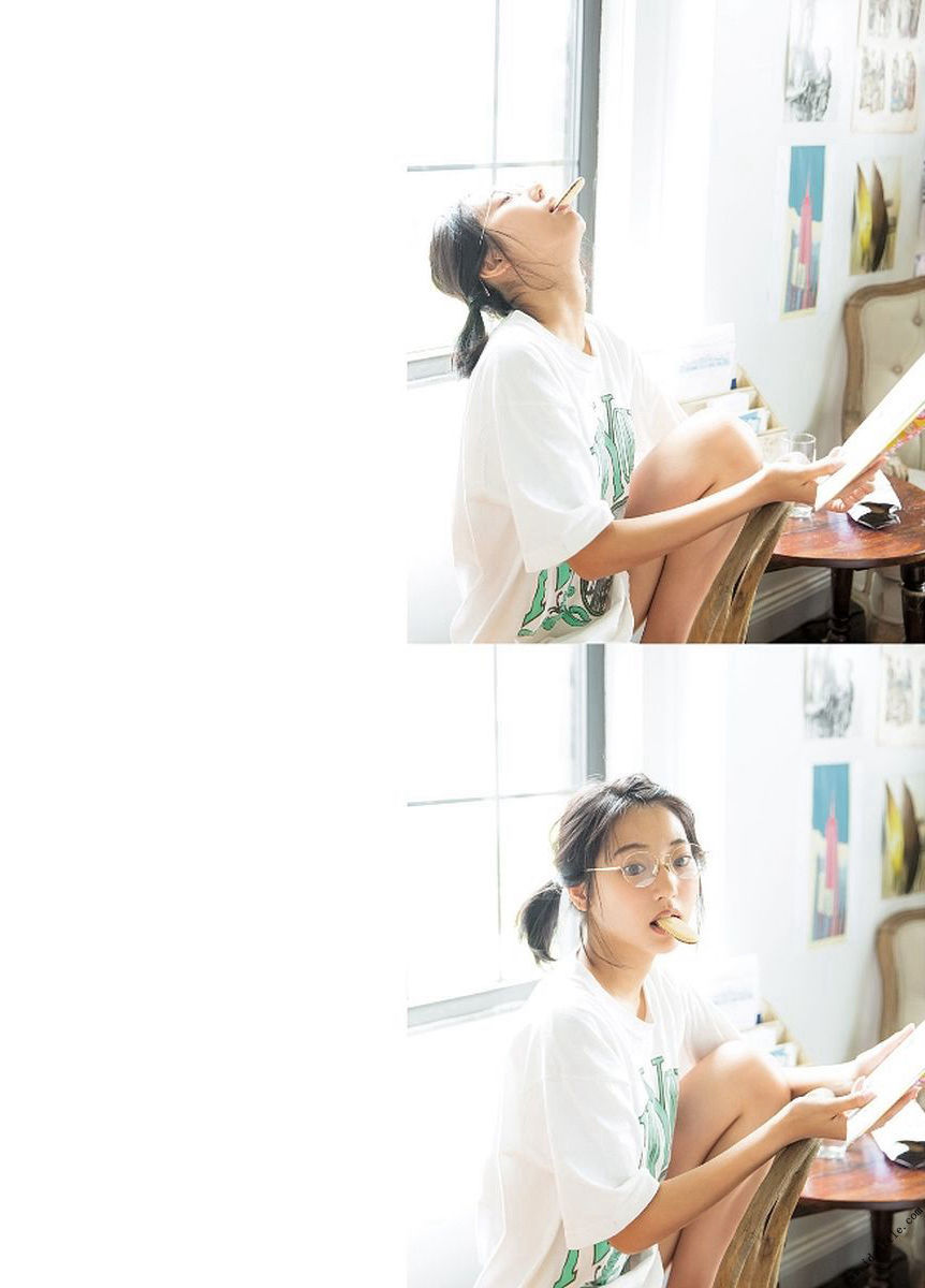 武田玲奈 2nd 「rena」 [PhotoBook]