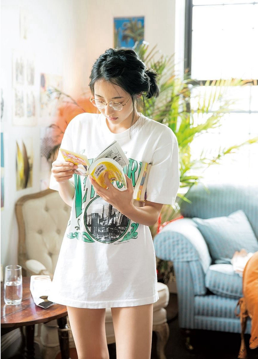 武田玲奈 2nd 「rena」 [PhotoBook]