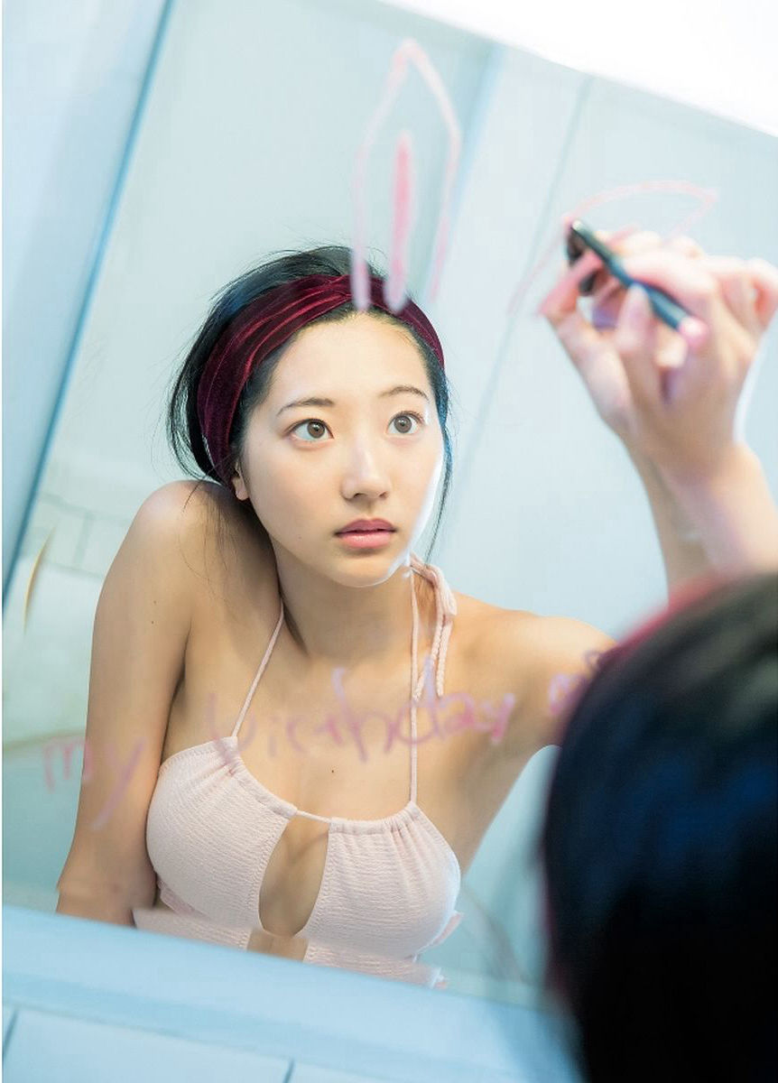 武田玲奈 2nd 「rena」 [PhotoBook]