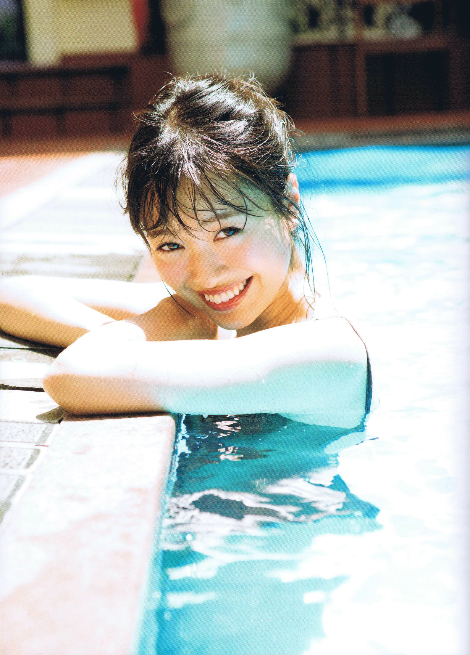 北原里英《そして》 [PhotoBook]