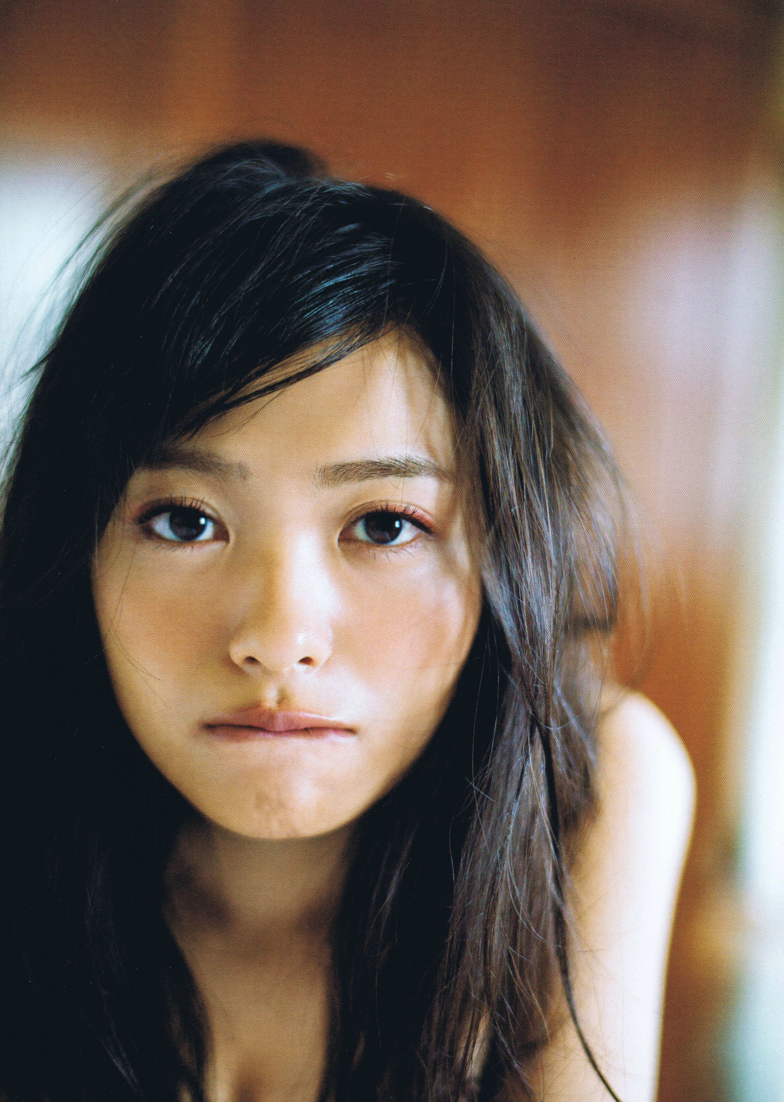 北原里英《そして》 [PhotoBook]