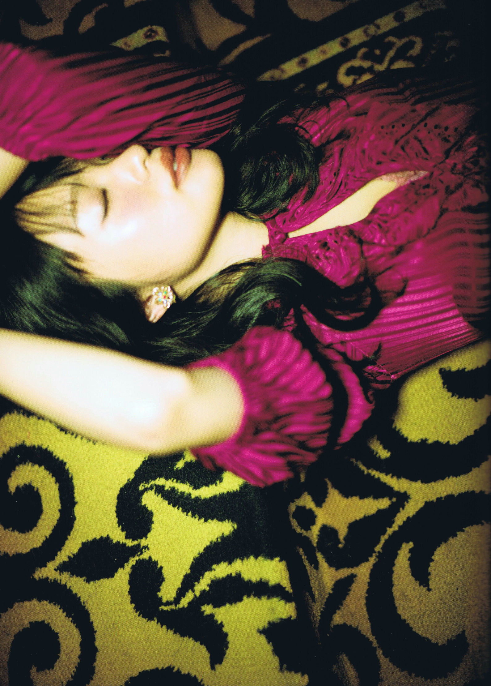 北原里英《そして》 [PhotoBook]