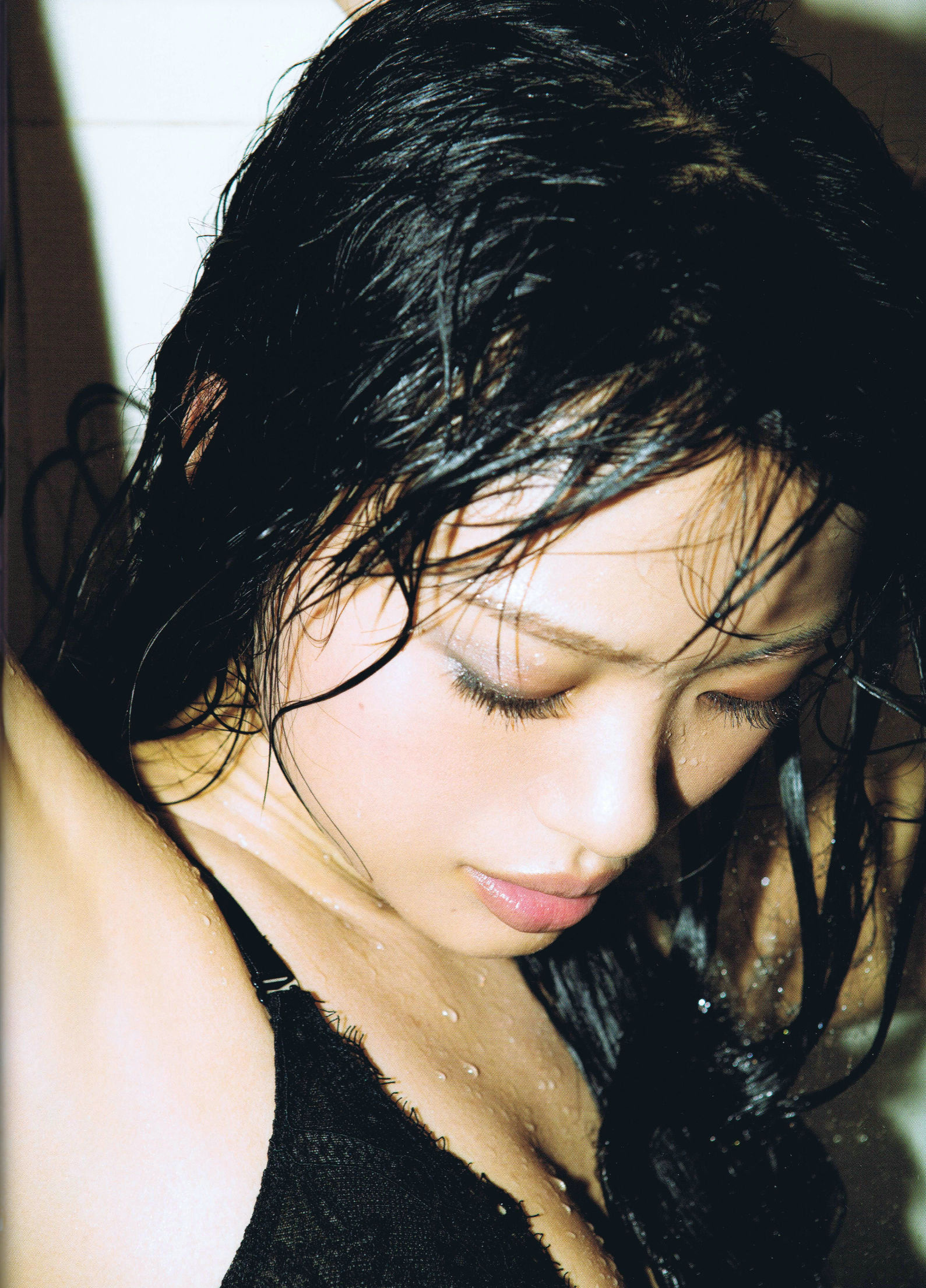北原里英《そして》 [PhotoBook]