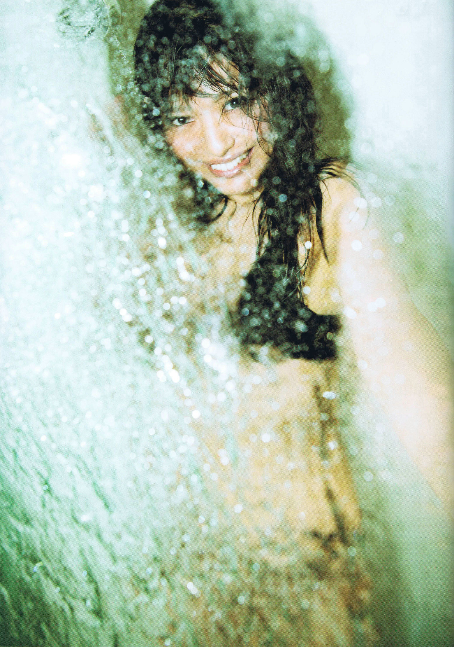 北原里英《そして》 [PhotoBook]