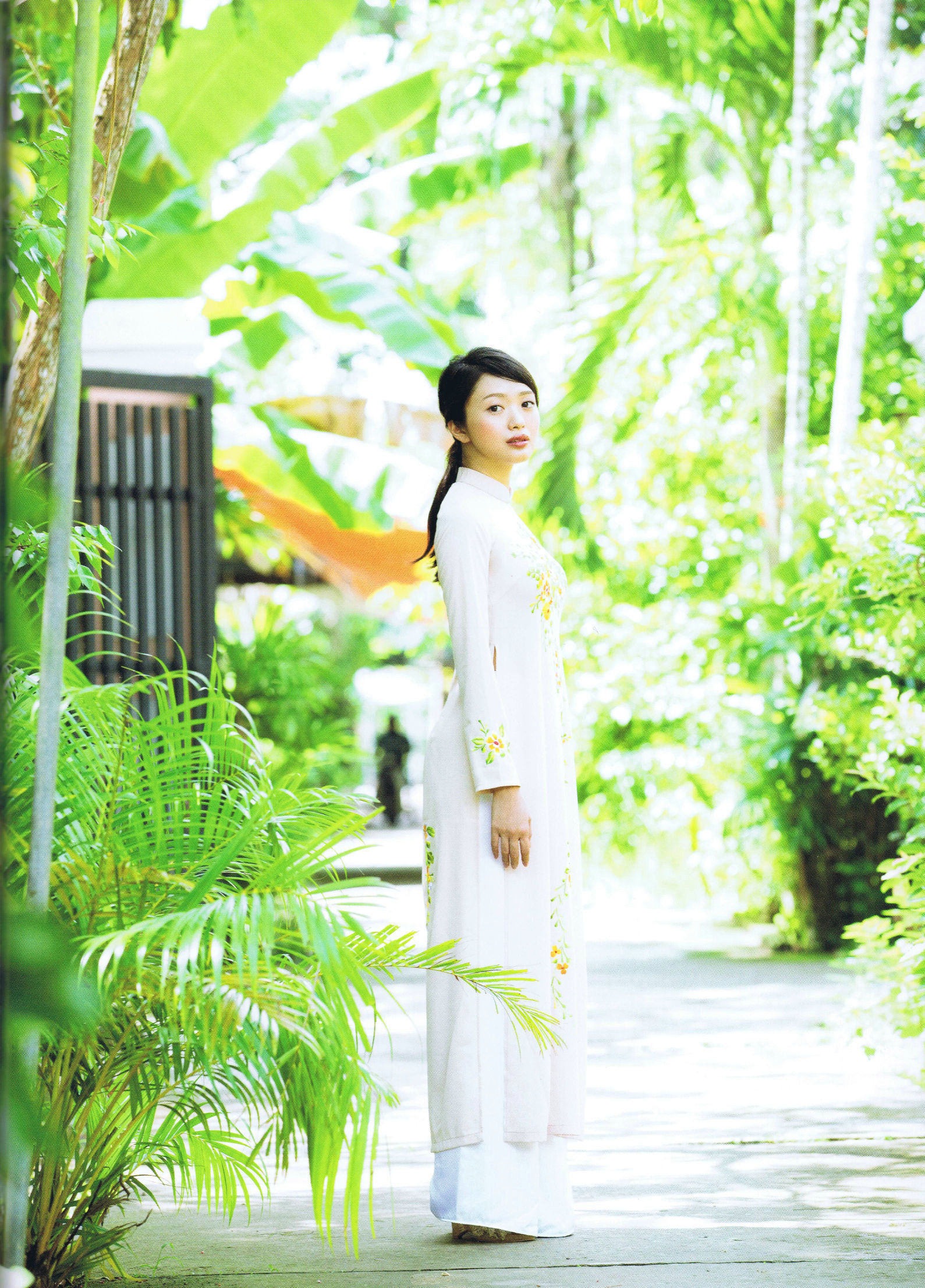 北原里英《そして》 [PhotoBook]