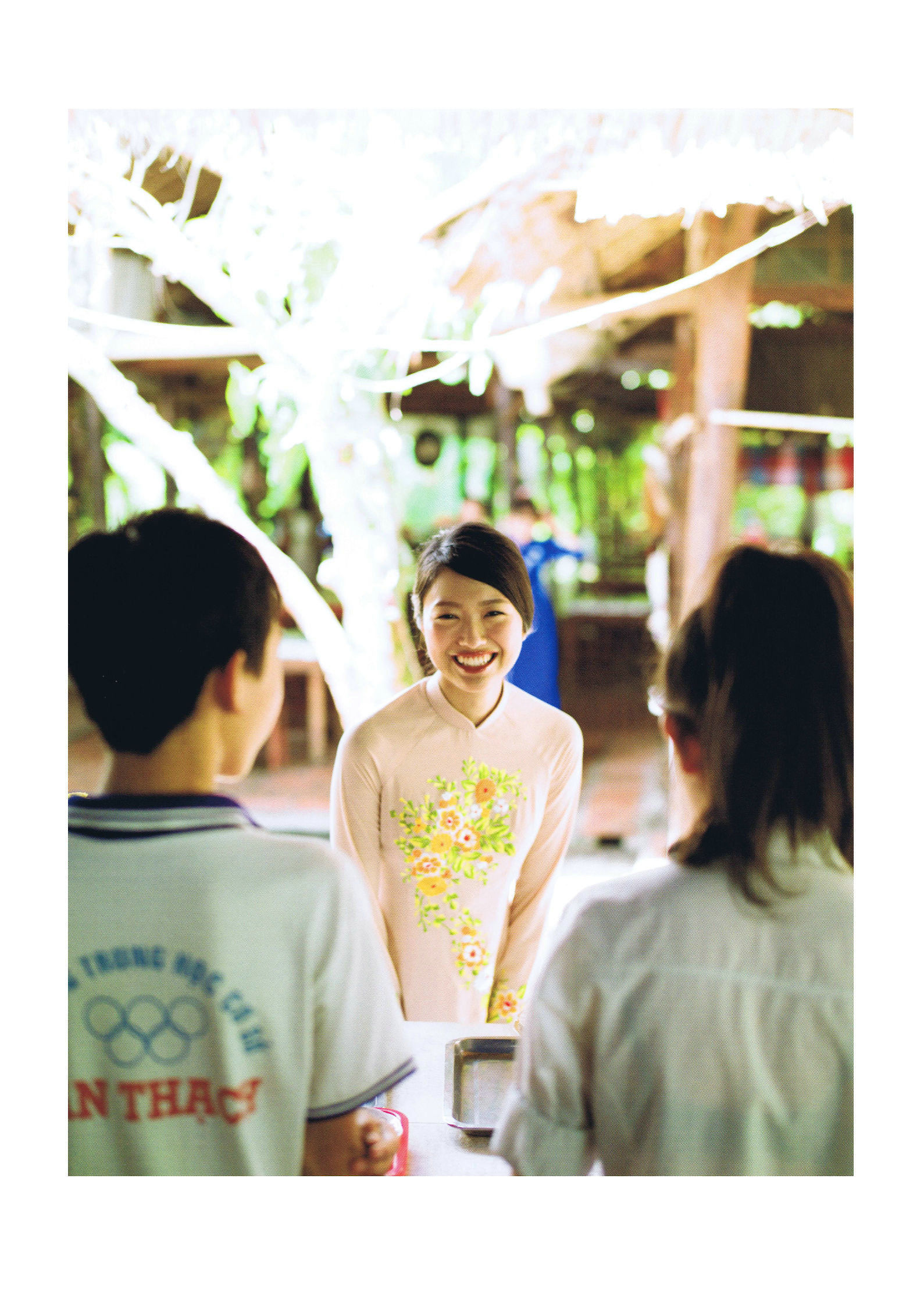 北原里英《そして》 [PhotoBook]