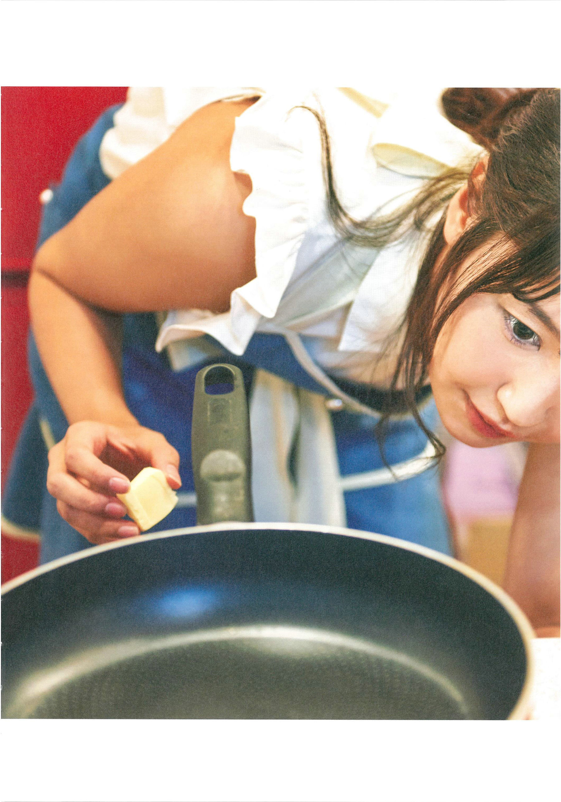 惣田紗莉渚 1st《うらばなし》 [PhotoBook]