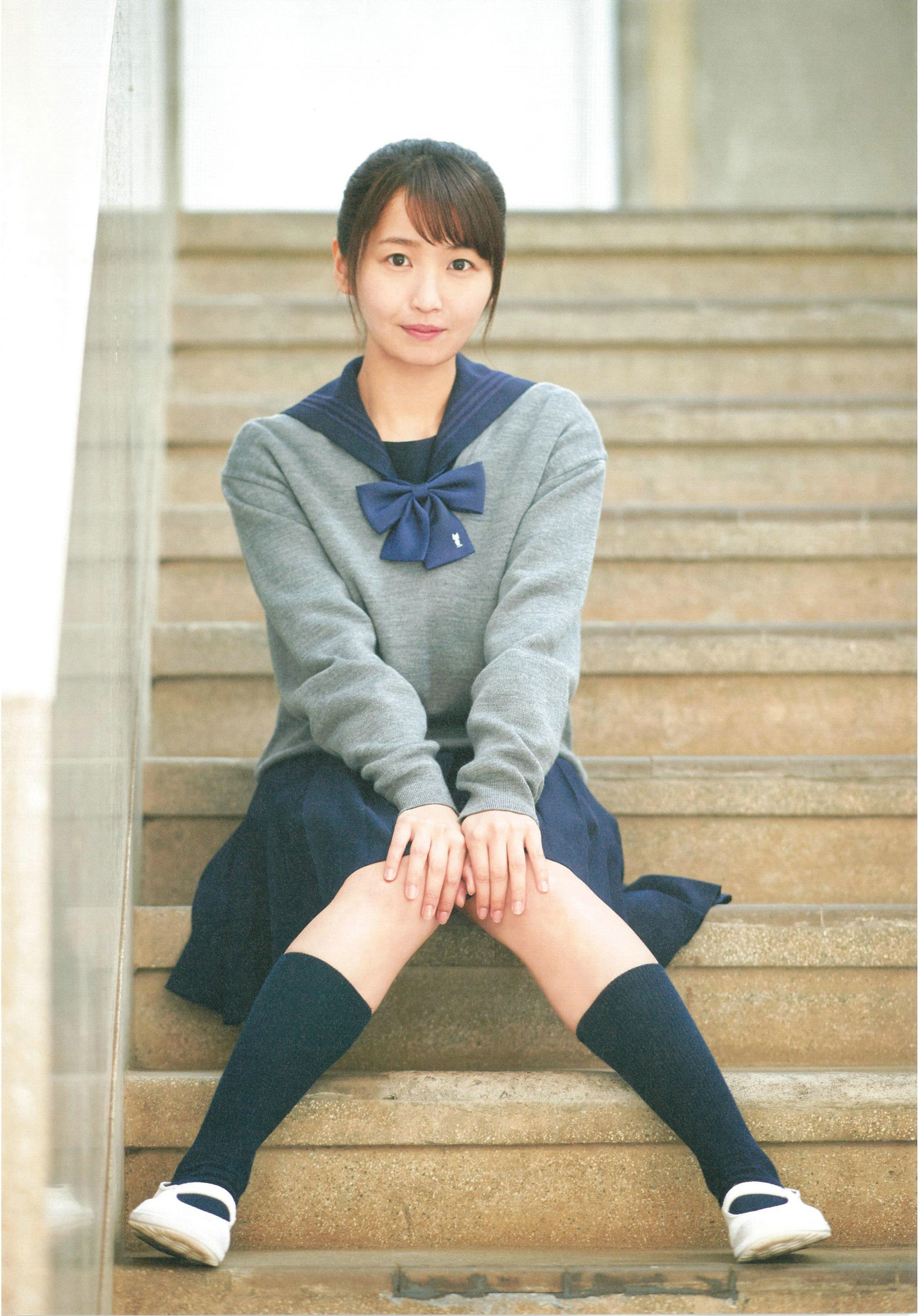 惣田紗莉渚 1st《うらばなし》 [PhotoBook]